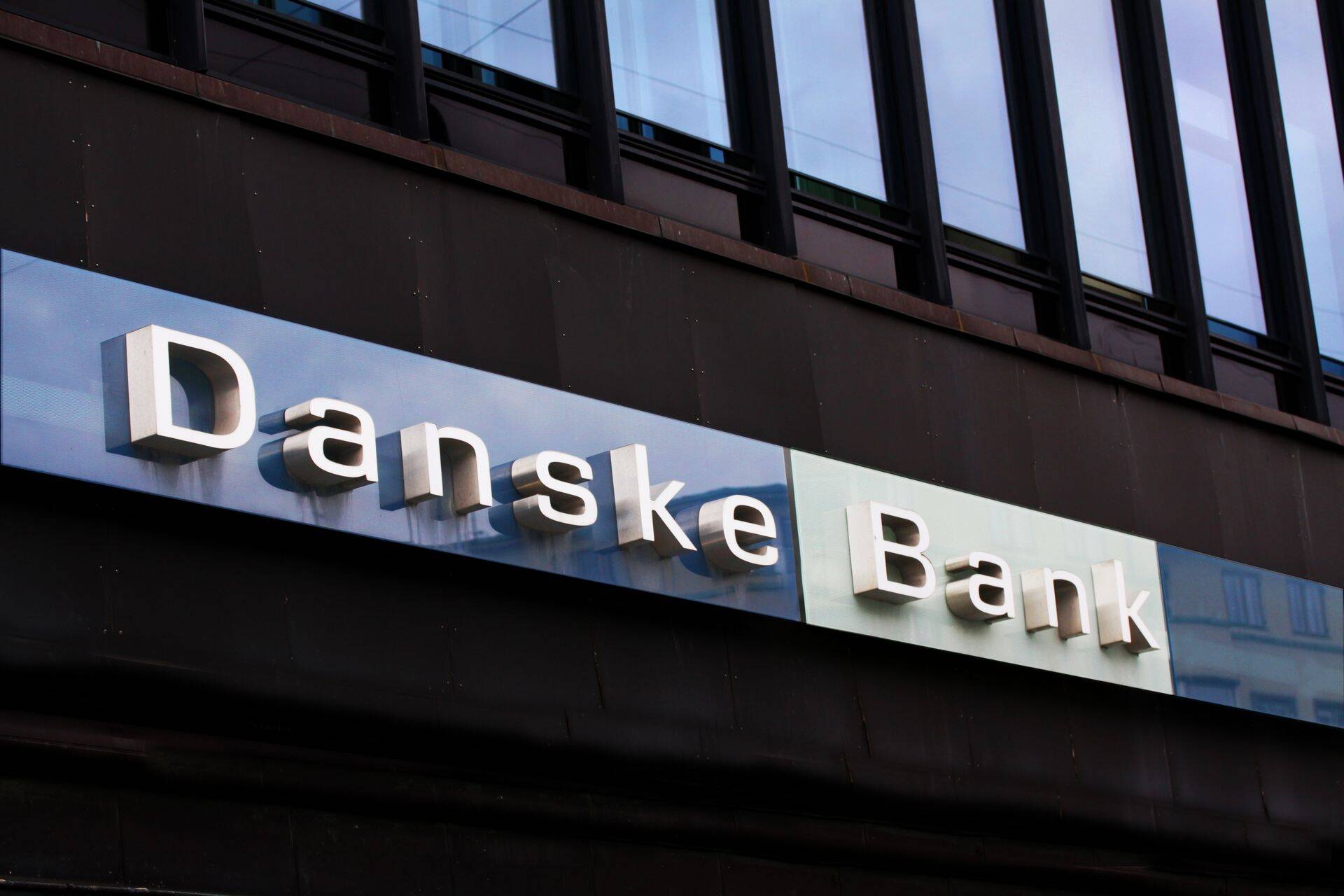 Danske Bank