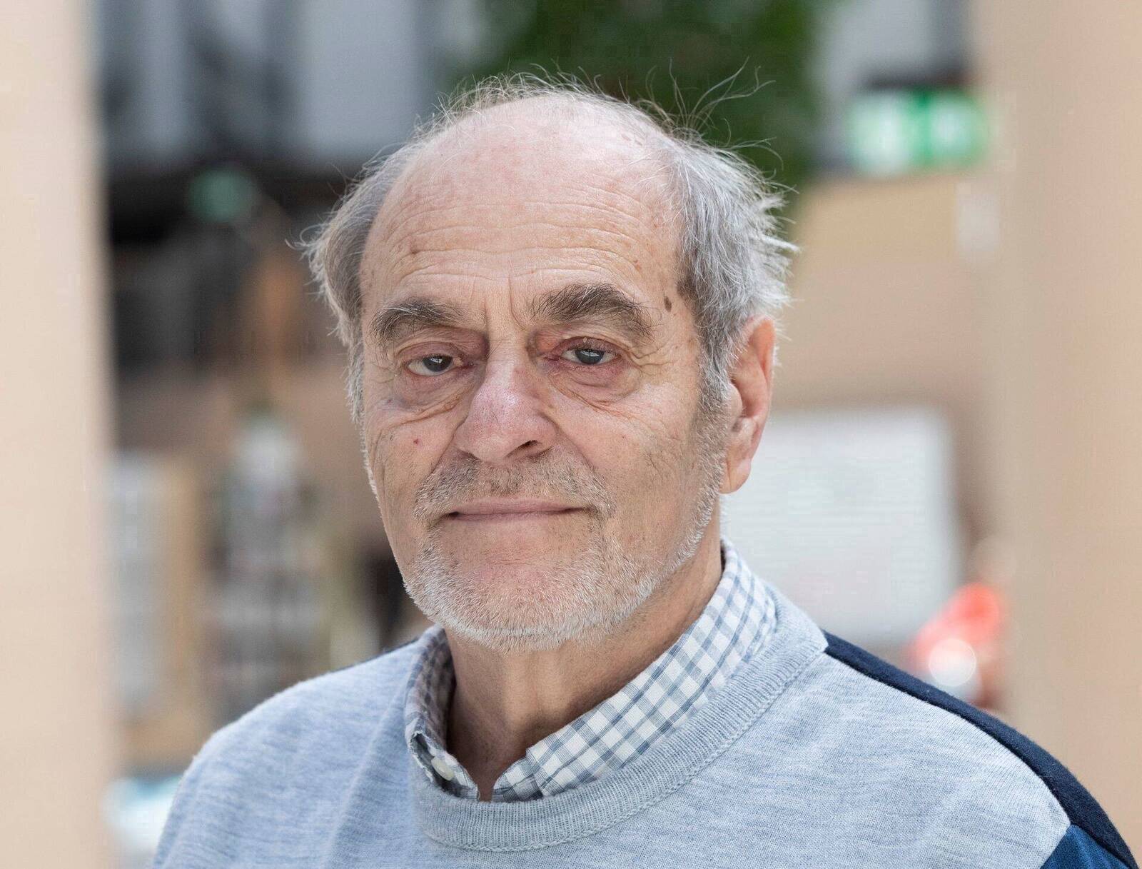 Эльконд Либман