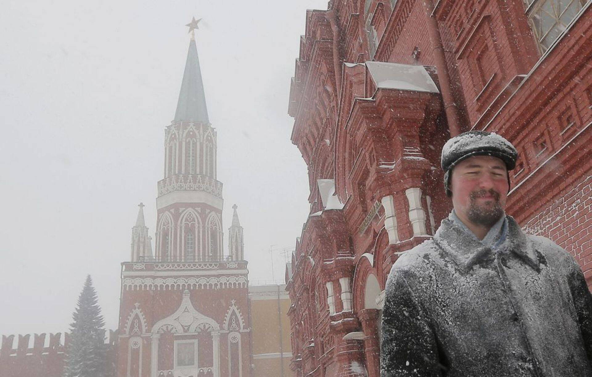 Venemaad ootab ees karm aasta