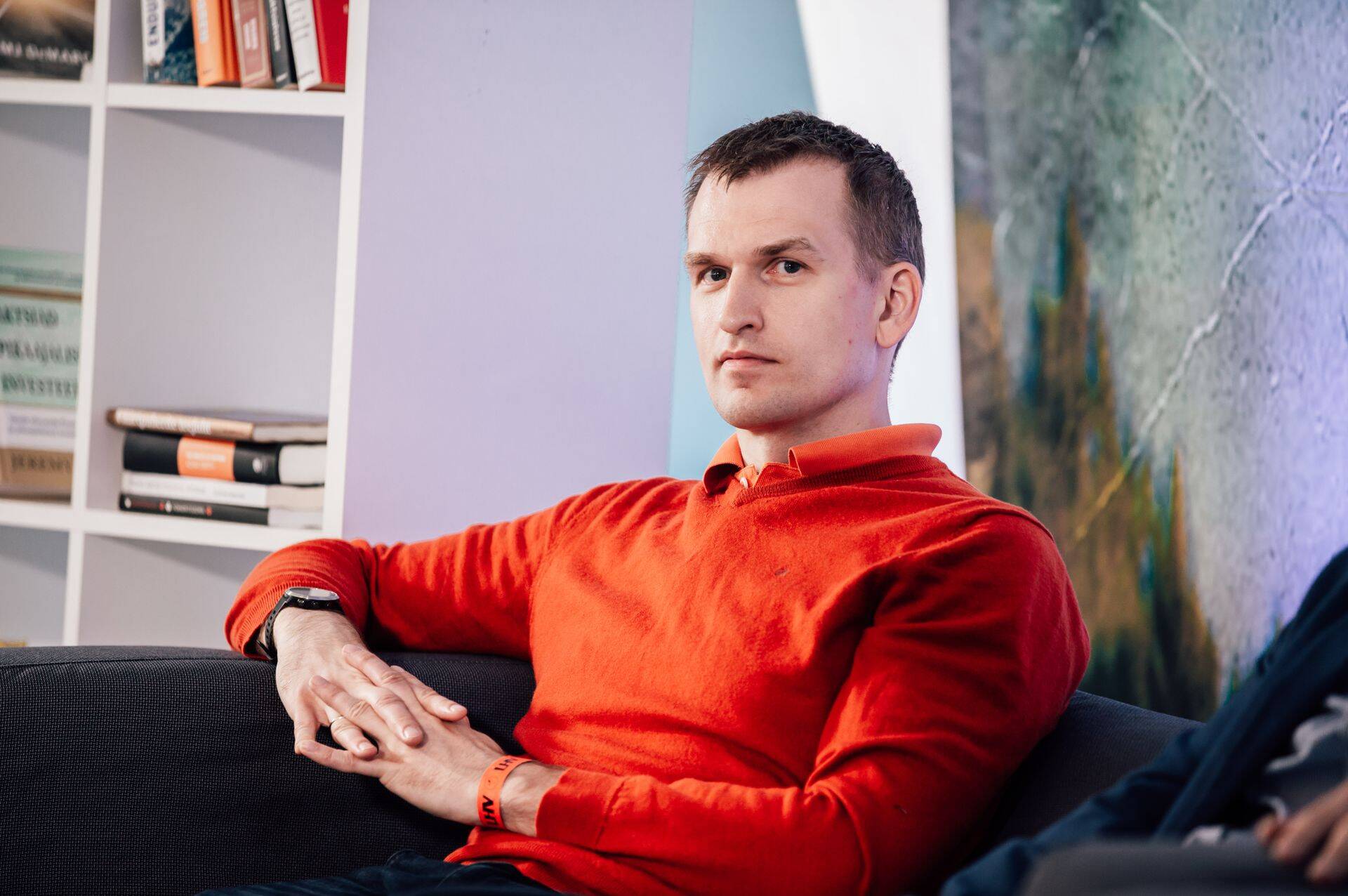 Eesti riigivõlakirjade pakkumist ning valitsuse viimaseid maksuideid analüüsib TalTechi rahandusprofessor ja investor Tõnn Talpsepp.