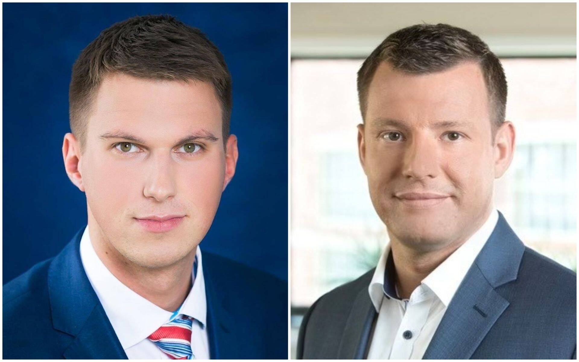 "Kõik ärikinnisvarast" saate külalised Forus Grupi müügiüksuse juht Martin Kirk ja Forus Haldus OÜ müügijuht Sven Pildre.