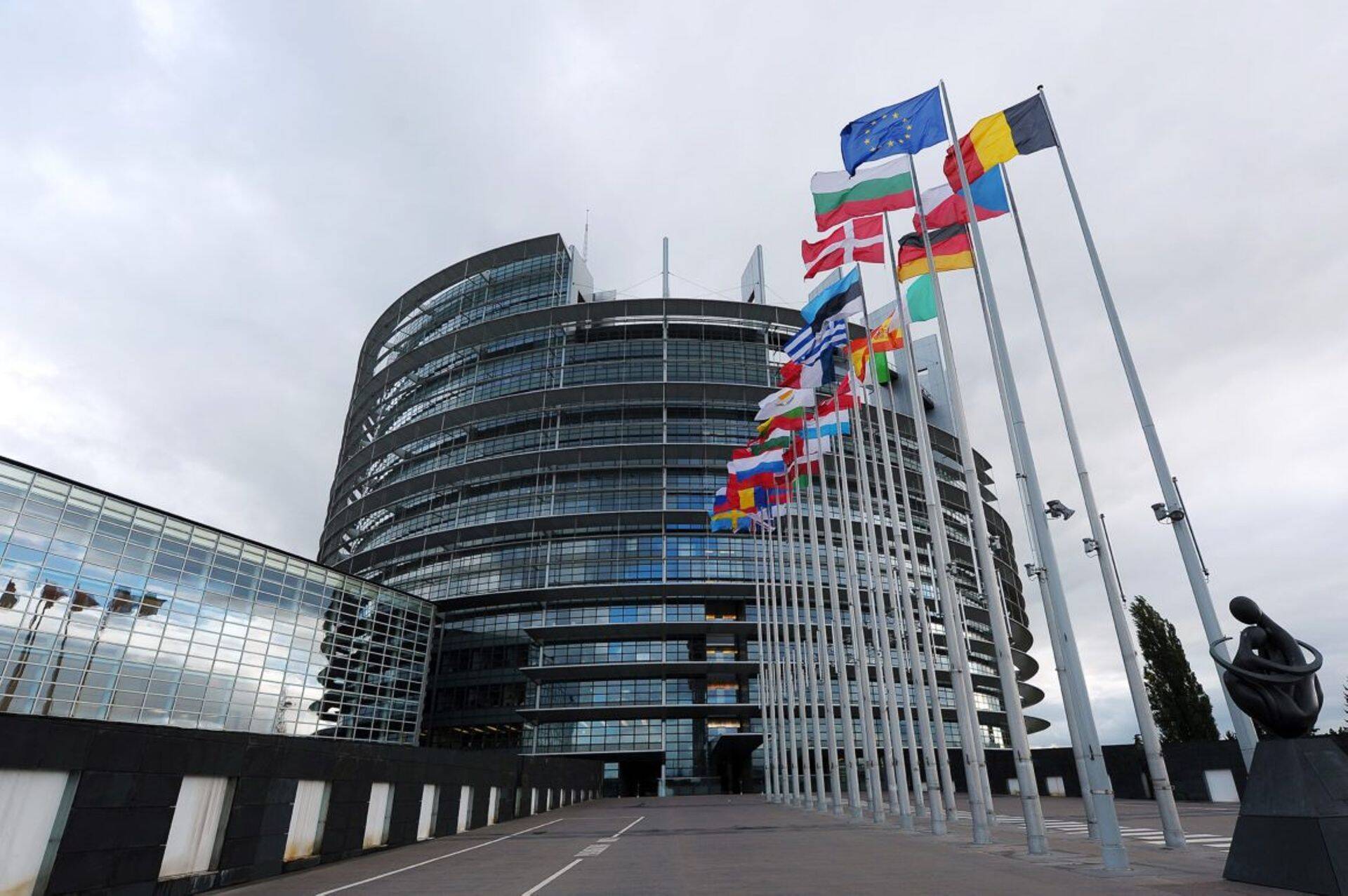 Euroopa Parlament arutab ja hääletab täna autoriõiguste teemat.
