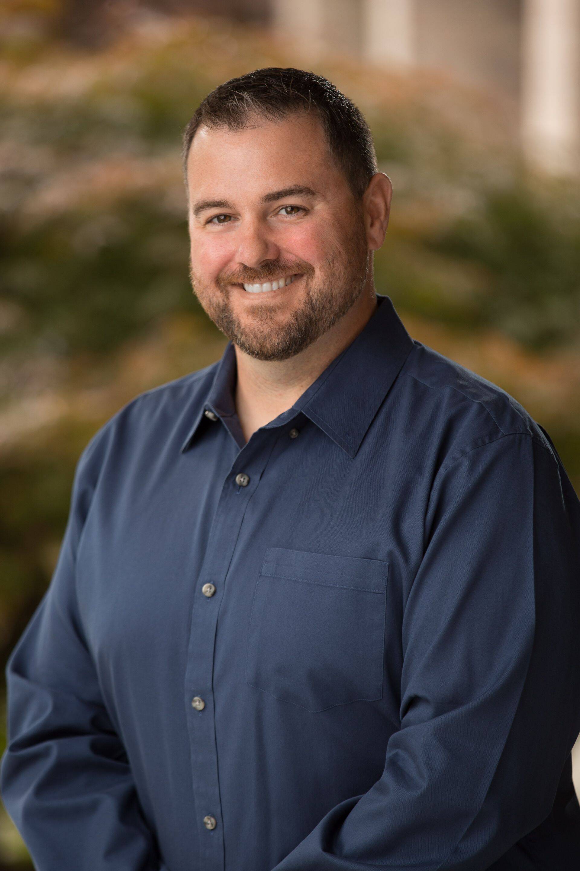 Dev9  juhatuse esimees Matt Munson