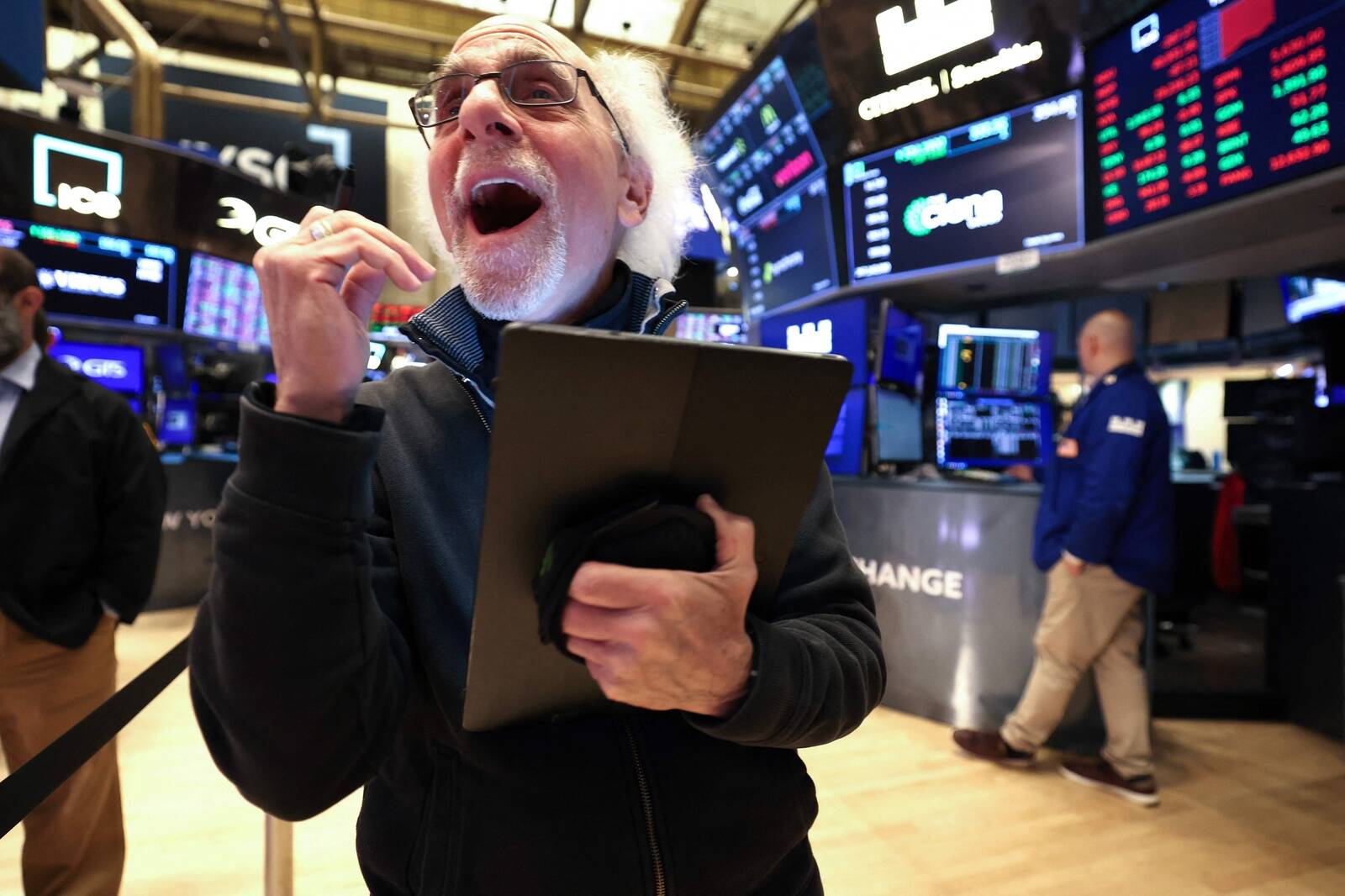 Suņi rej, akciju karavāna uz priekšu brauc arī šajā septembrī