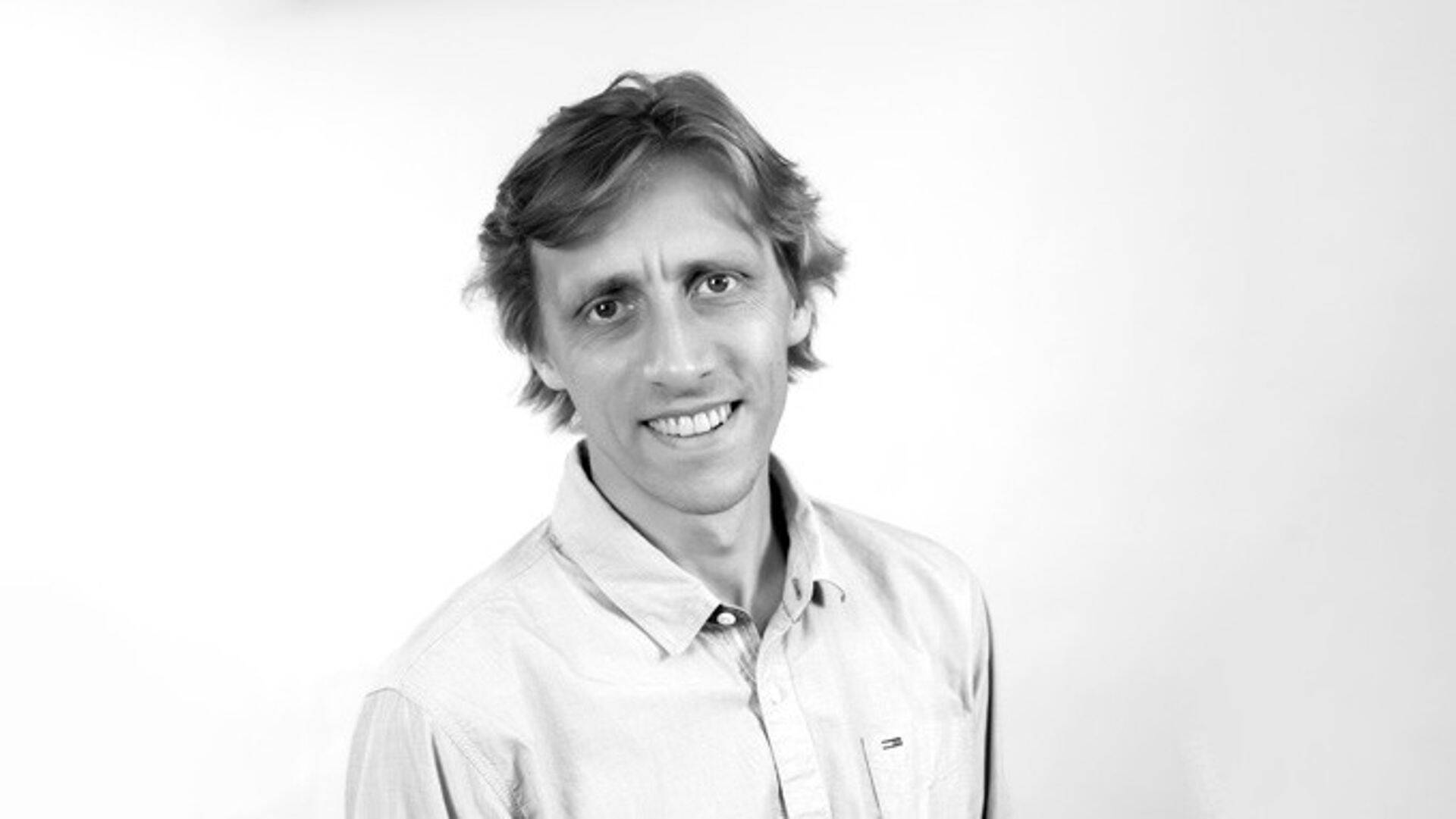 Ahti Heinla: ettevõtja, ole valmis globaalseks konkurentsiks!