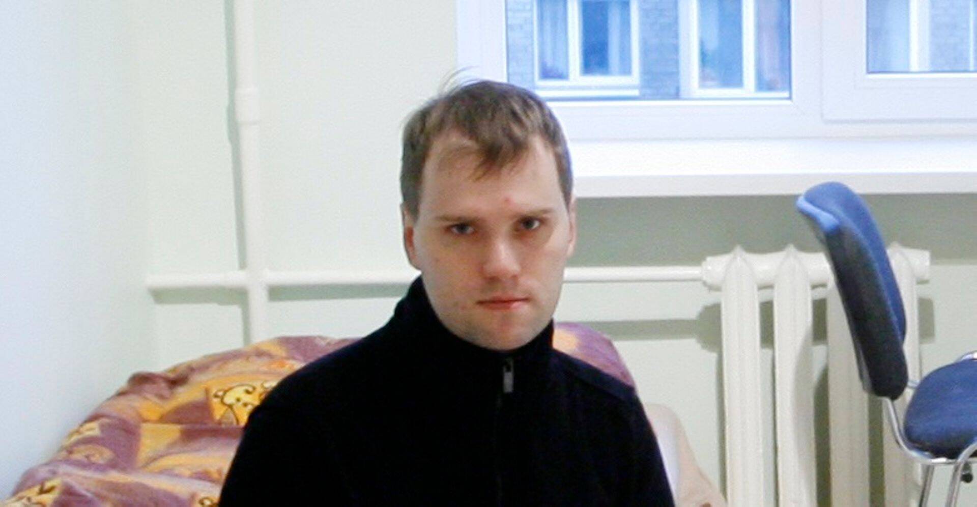 Ettevõtja ja investor Peeter Pärtel.