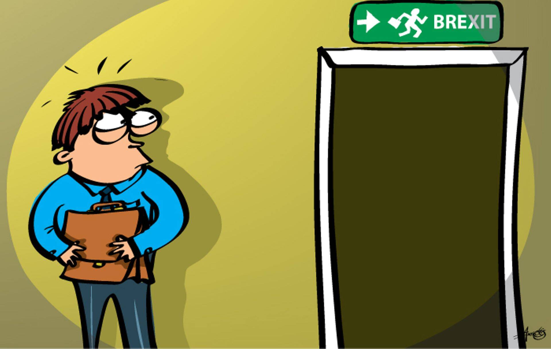 Pikaajalised investorid ja ettevõtluses karastunud asjatundjad teavad, et tark ei torma.