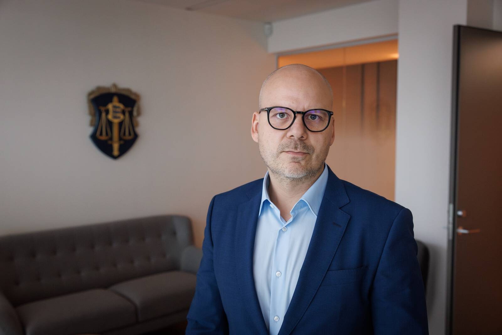 “Pankrotihaldurile on ju antud tegelikult väga suur võim ja usaldus,” ütles majandus- ja korruptsioonikuritegude ringkonnaprokuratuuri prokurör Janno Reinkort.