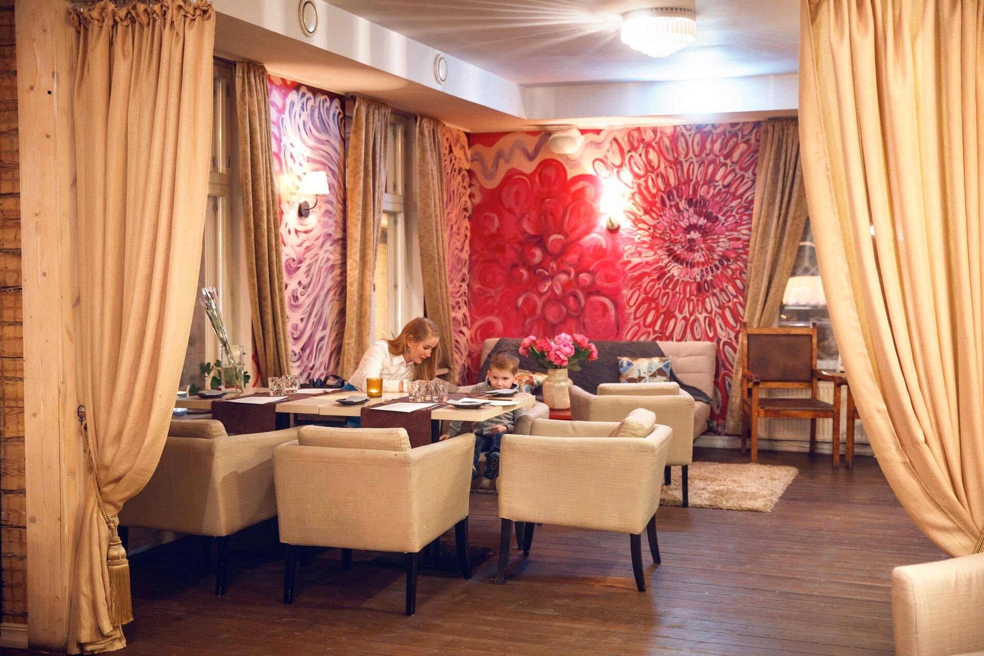 Maailma metropolides gurmaane võluv Peruu köök on servapidi Kadriorus paiknevasse Musitasse jõudnud.