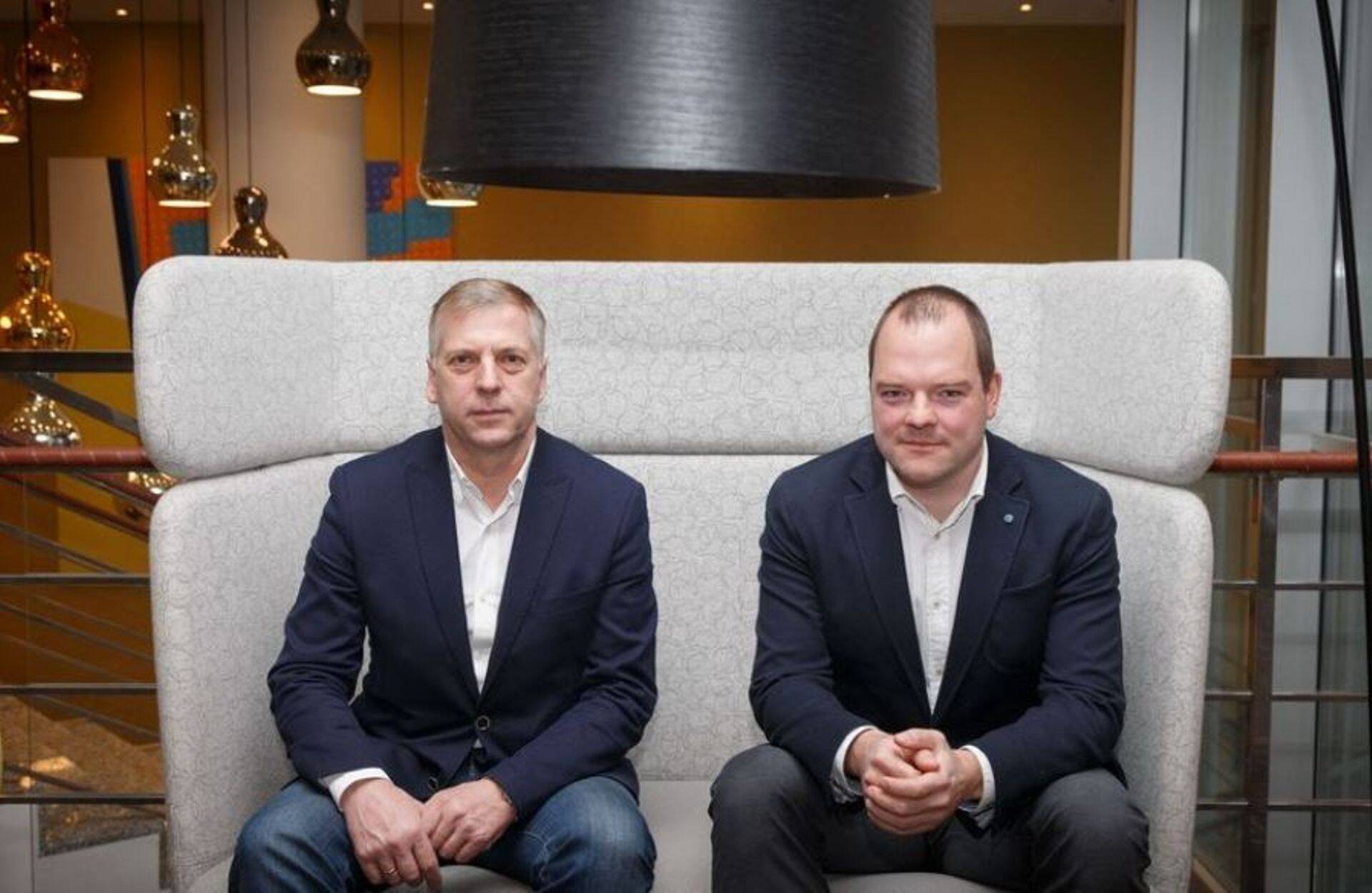 Est-For: investorid on nördinud