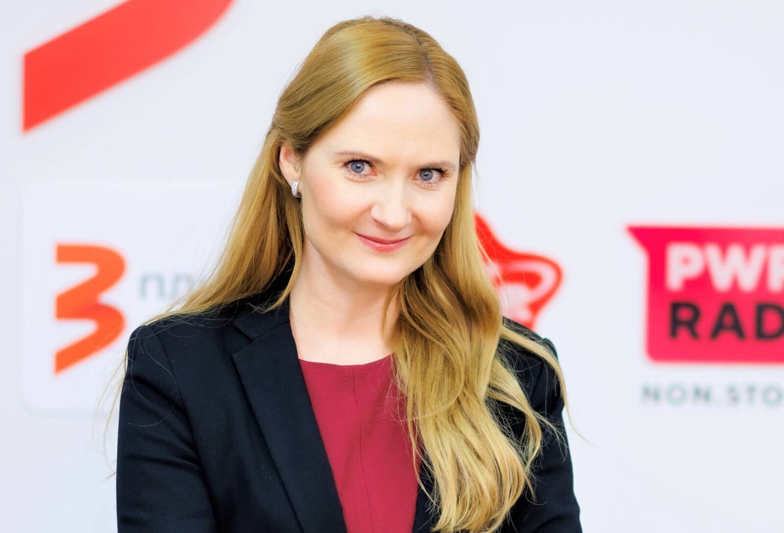 TV3 tegevjuht Signe Suur