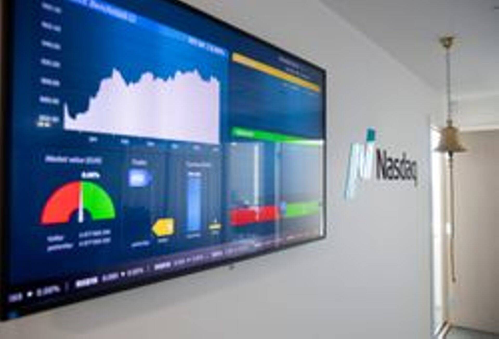 Nasdaq Tallinn.