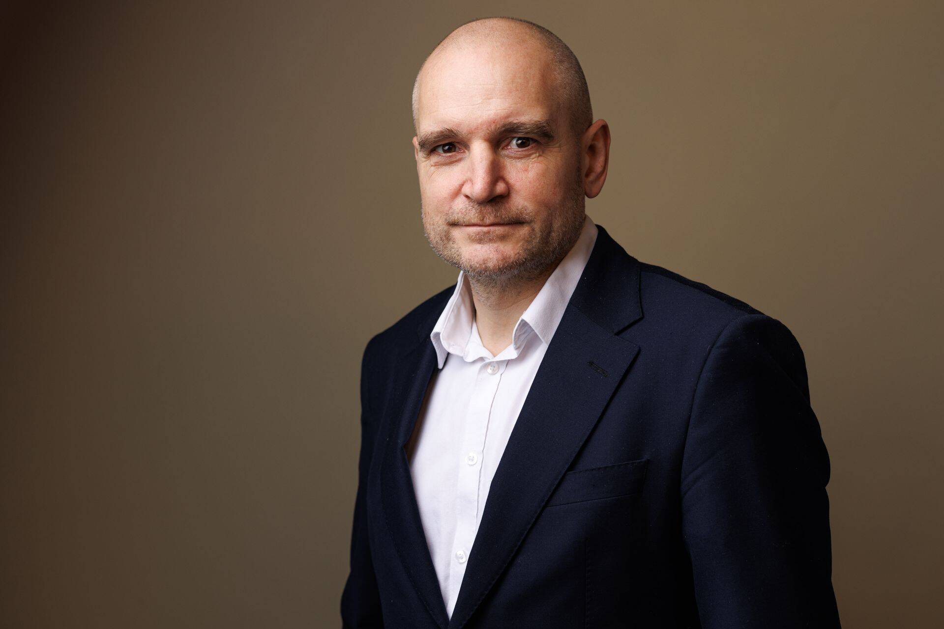 Jānis Ošlejs, Primekss ģenerāldirektors