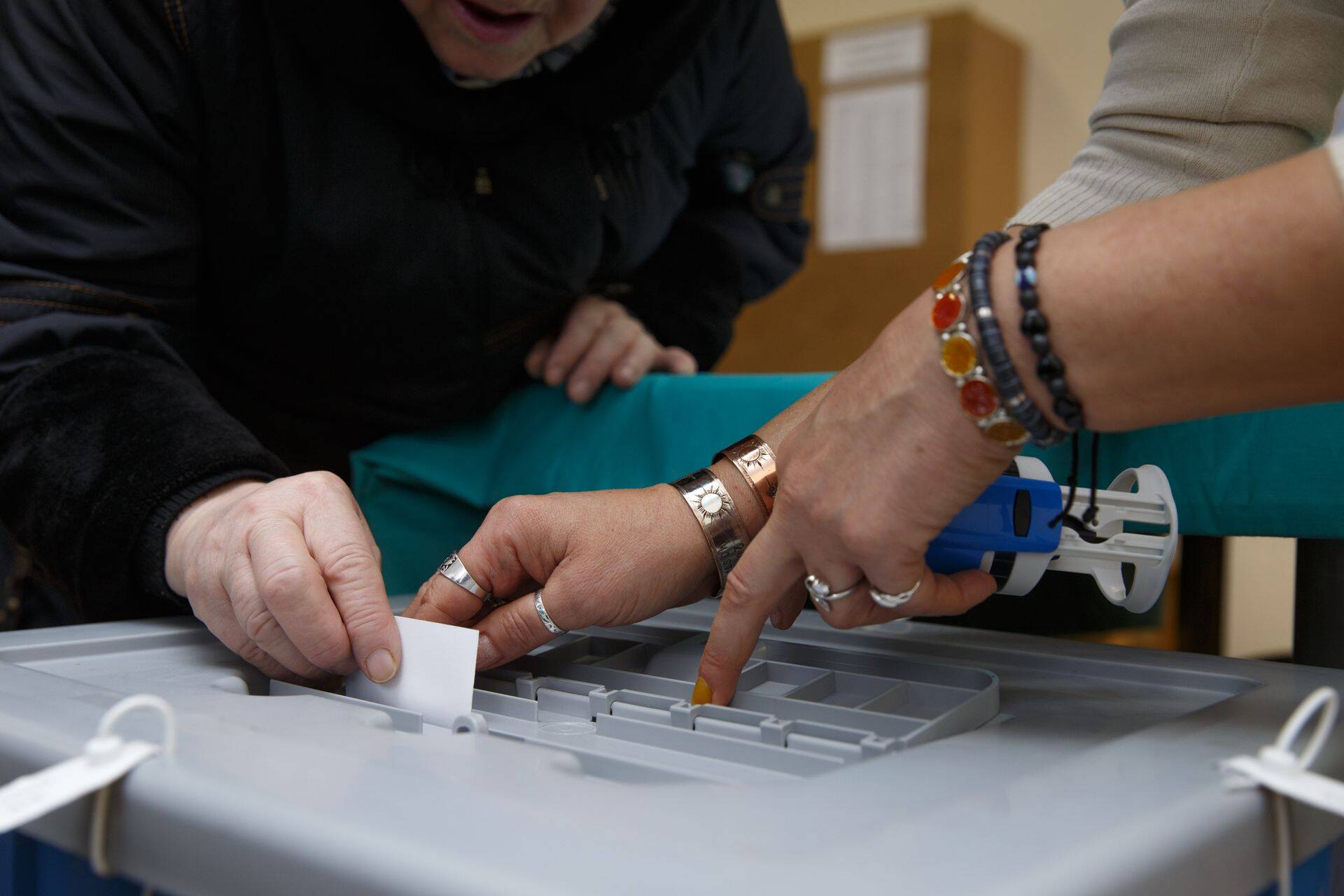 Kantar Emori uuringuekspert Aivar Voog kõneles sellest, kui palju suudavad valimisreitingud kõnelda valimiste tulemustest.