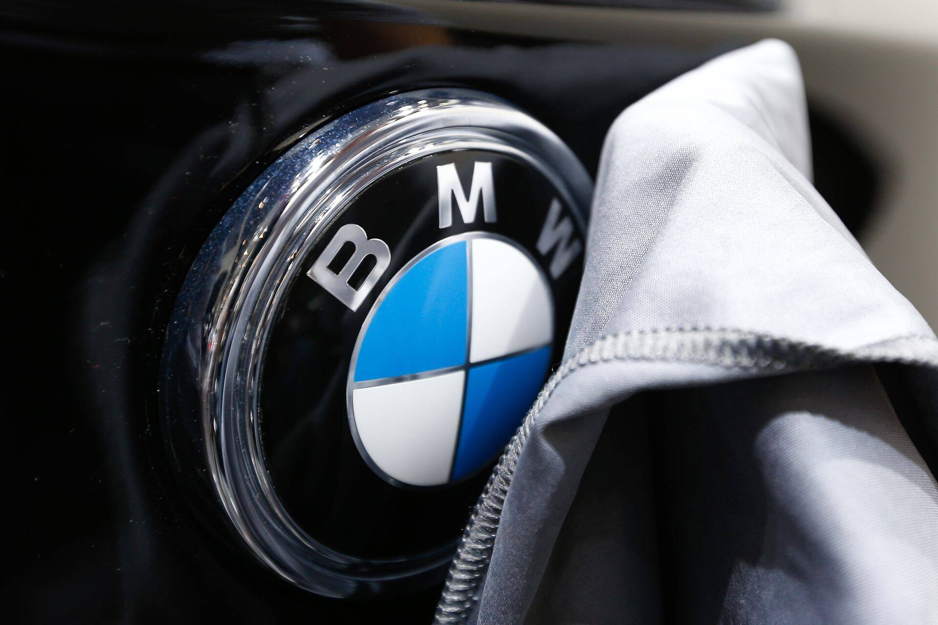 BMW-le on viimasel ajal tekitanud probleeme autode vead, mis põhjustavad põlenguid.