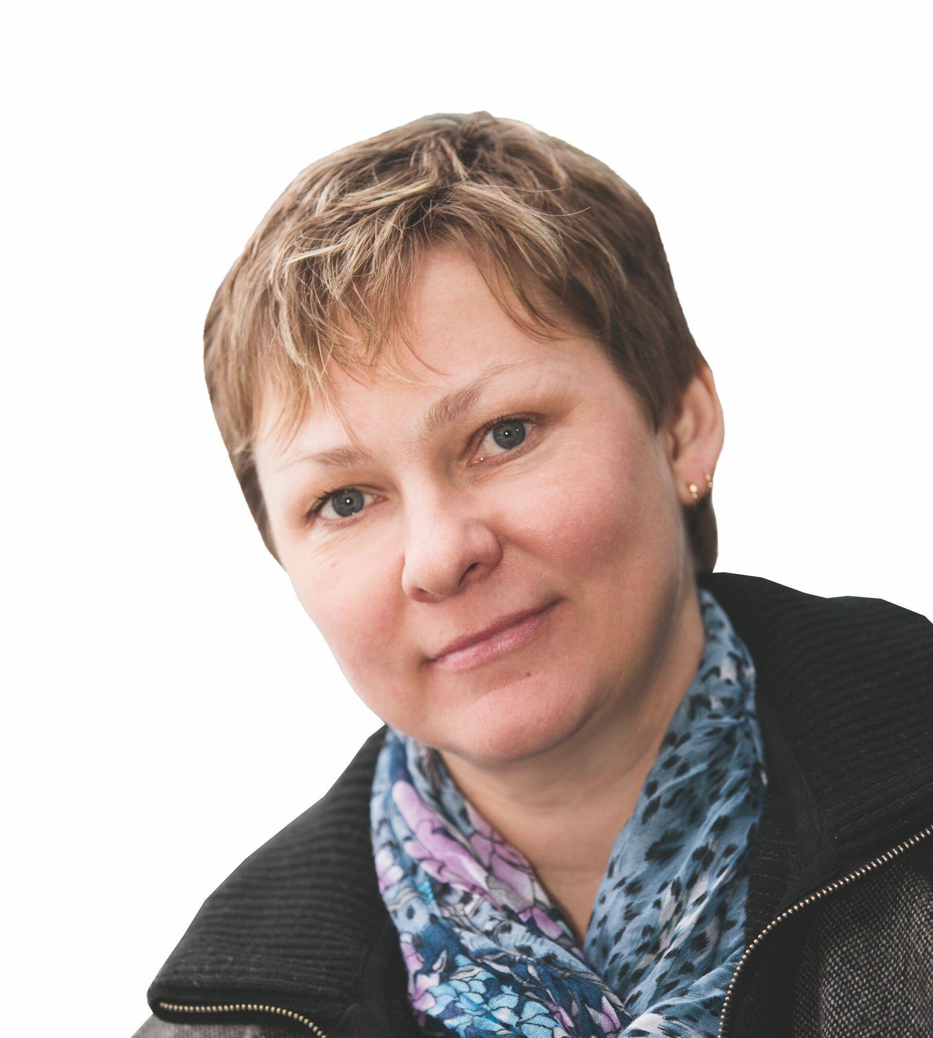 Kadri Seeder analüüsib Eesti tööturgu