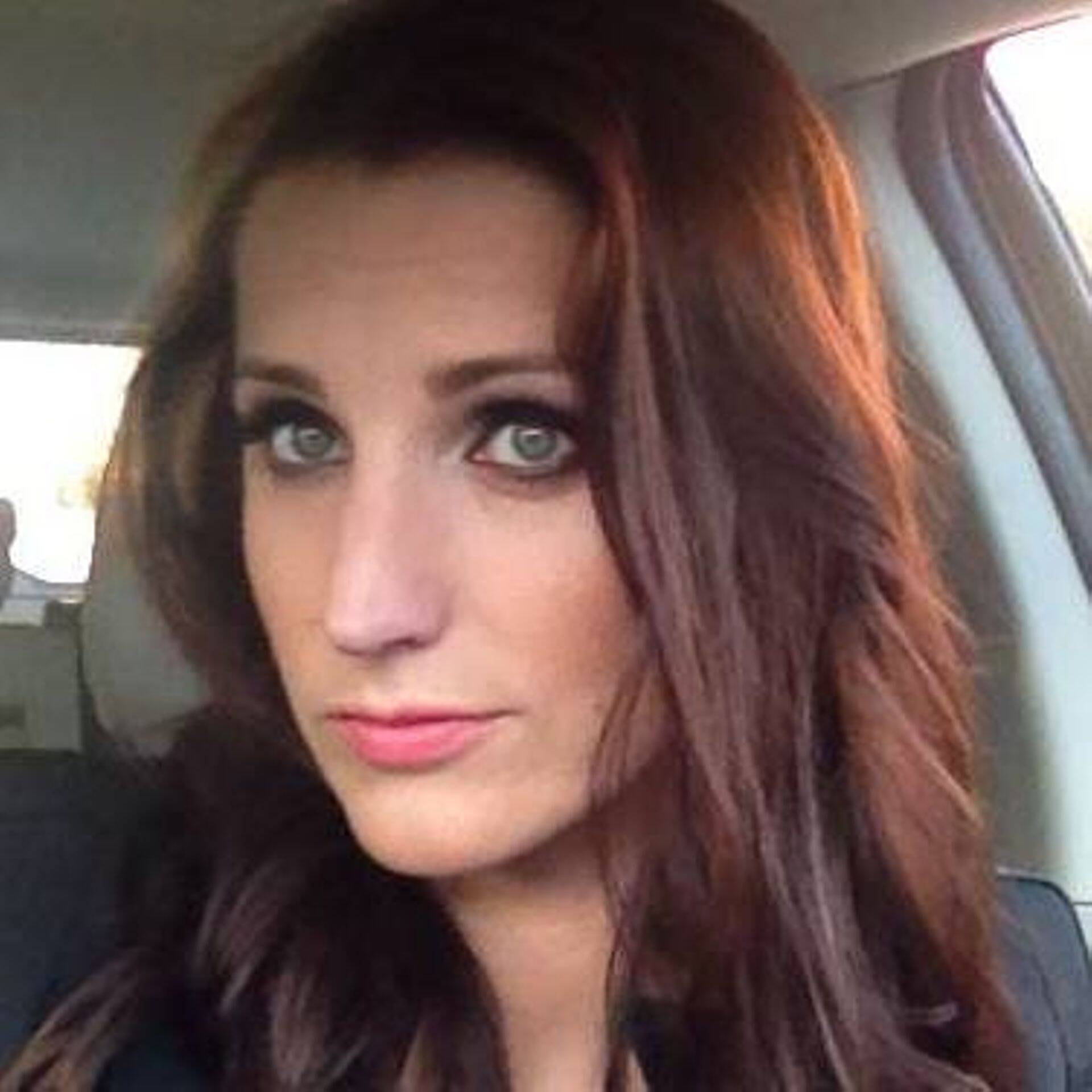 Ensto Grupi hankejuht Kerttily Golubeva