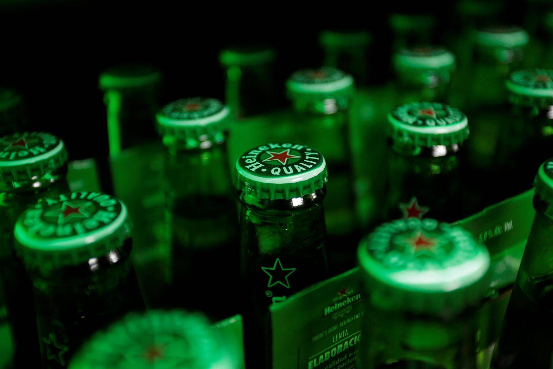Heineken
