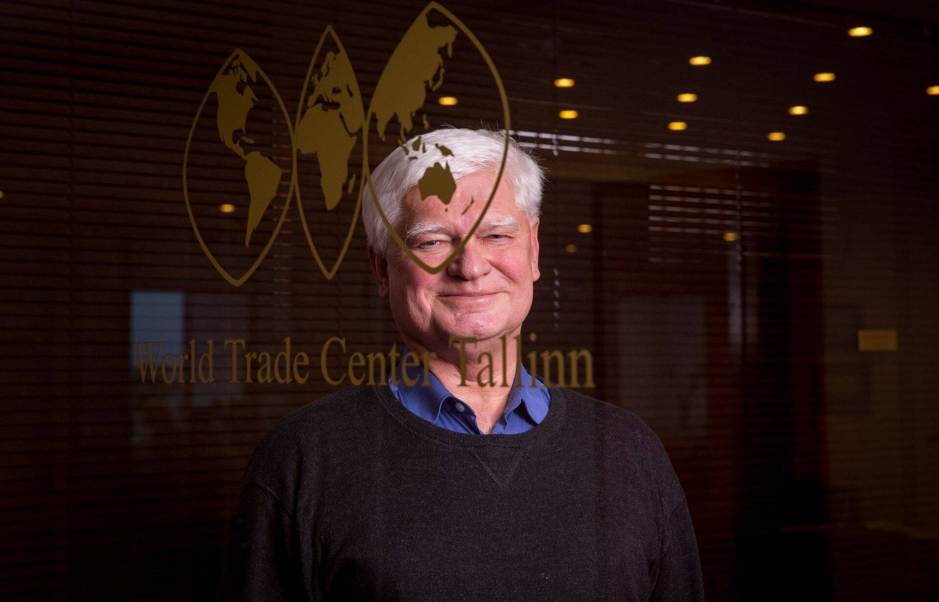 Mehis Pilve dividenditulu allikaks olev Tallinna World Trade Center on maailmas ainus eraomandis olev World Trade Centeri võrgustikku kuuluv ärihoone.