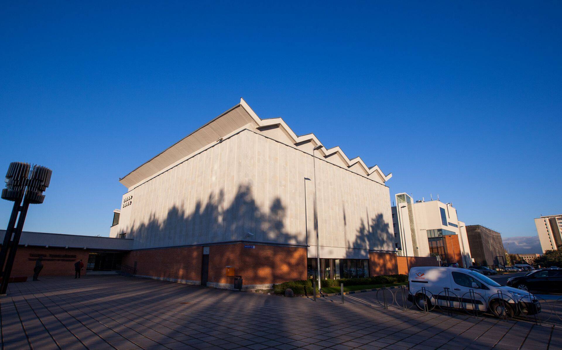 Tallinna Tehnikaülikool