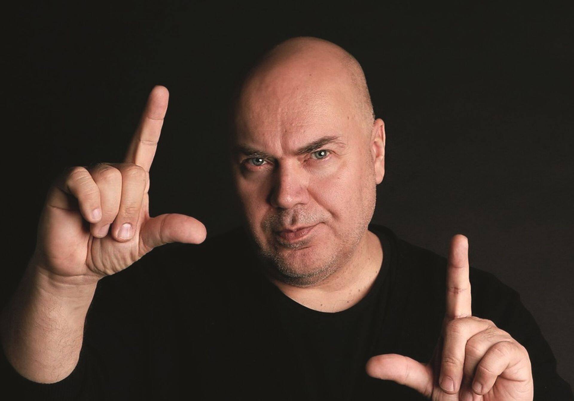 Äripäeva Akadeemia koolitaja Margus Alviste