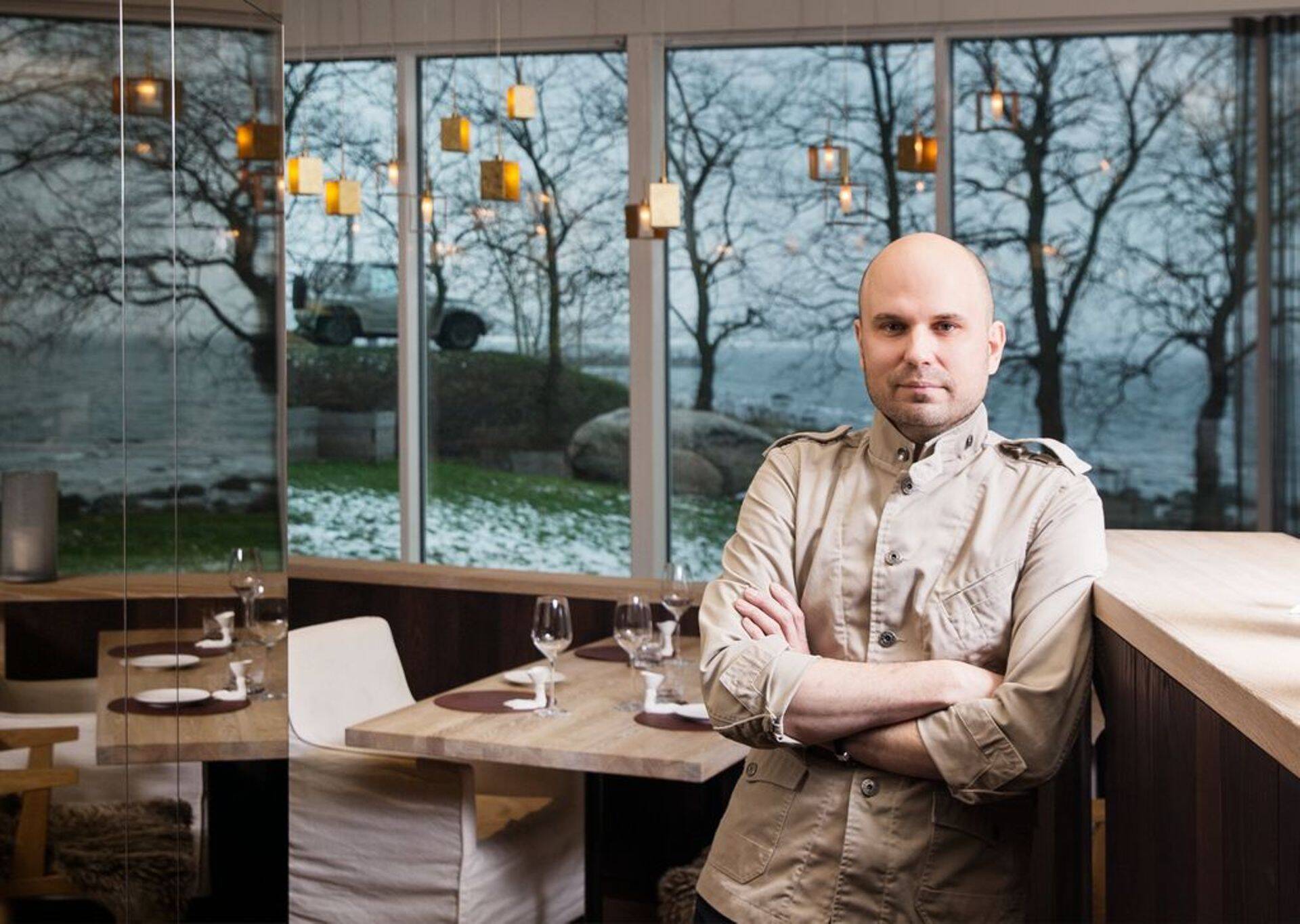 Vau-efektiks peab ideoloogia ja mentaliteet õige olema.