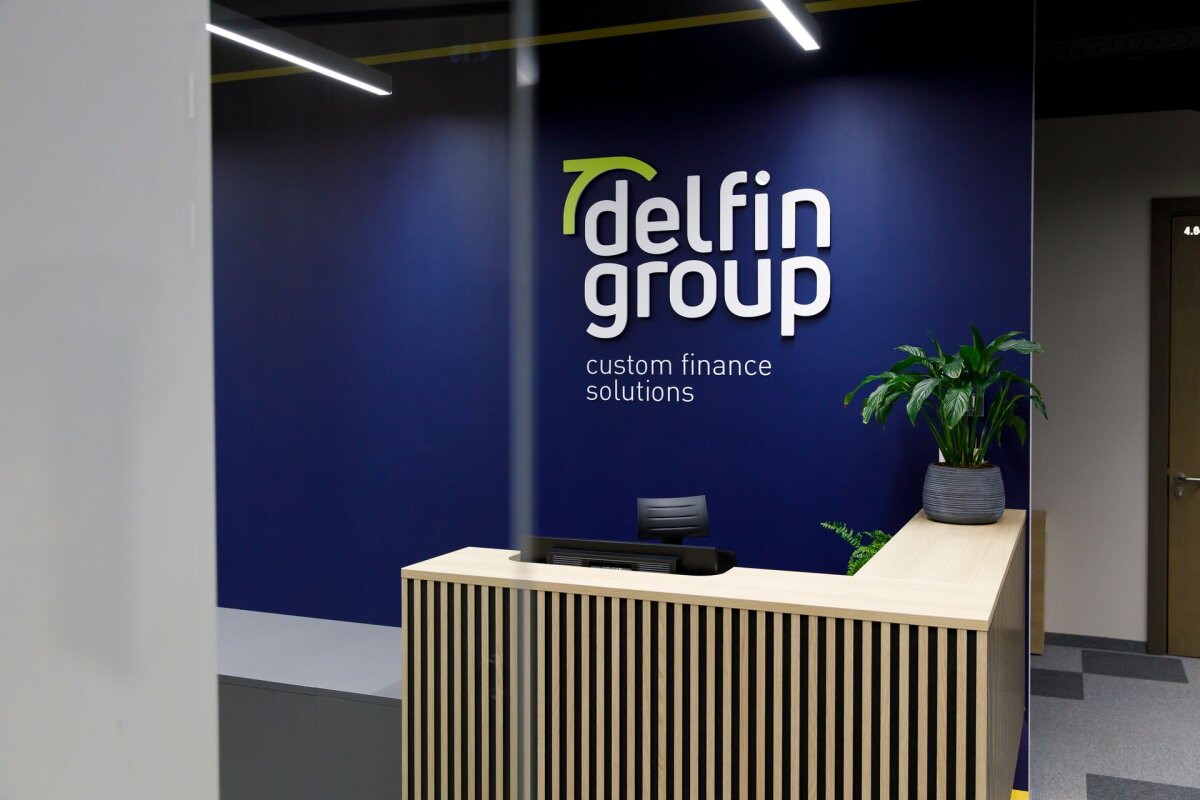 DelfinGroup Employees Convert Stock Options into Shares, Becoming Shareholders with Voting Rights and Dividends