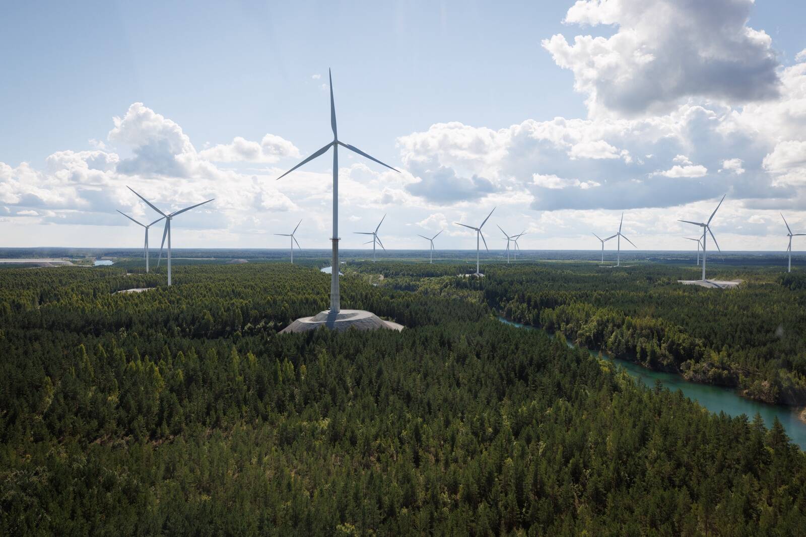Tõnis Leht märkis, et tuuleparkide puhul on veenvaim argument see, kui kogukonnad teavad, et saavad arendusest otsest kasu, näiteks odavamat energiat.