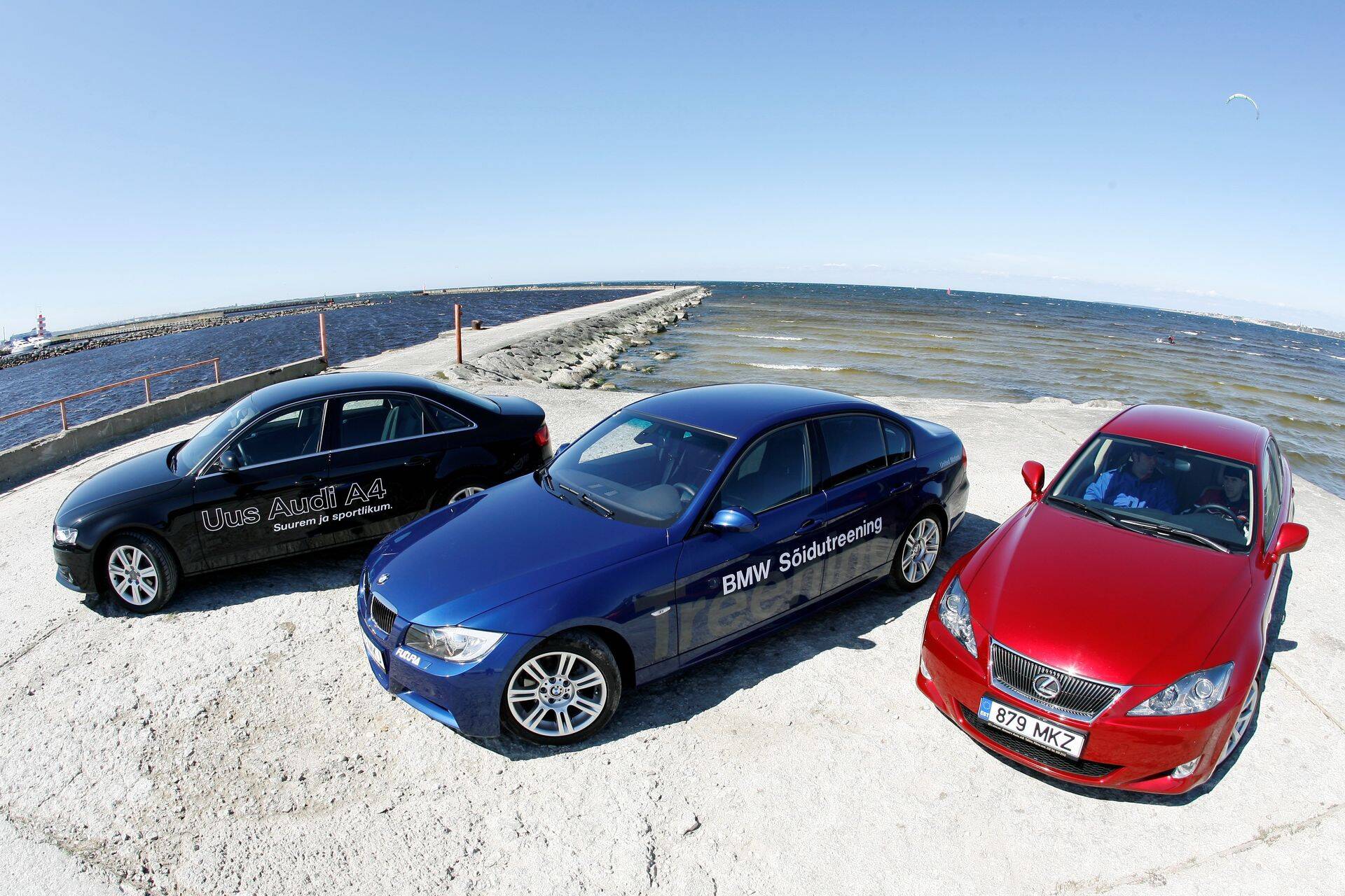 Mais müüdi Euroopa Liidu riikides 791 546 uut sõiduautot.