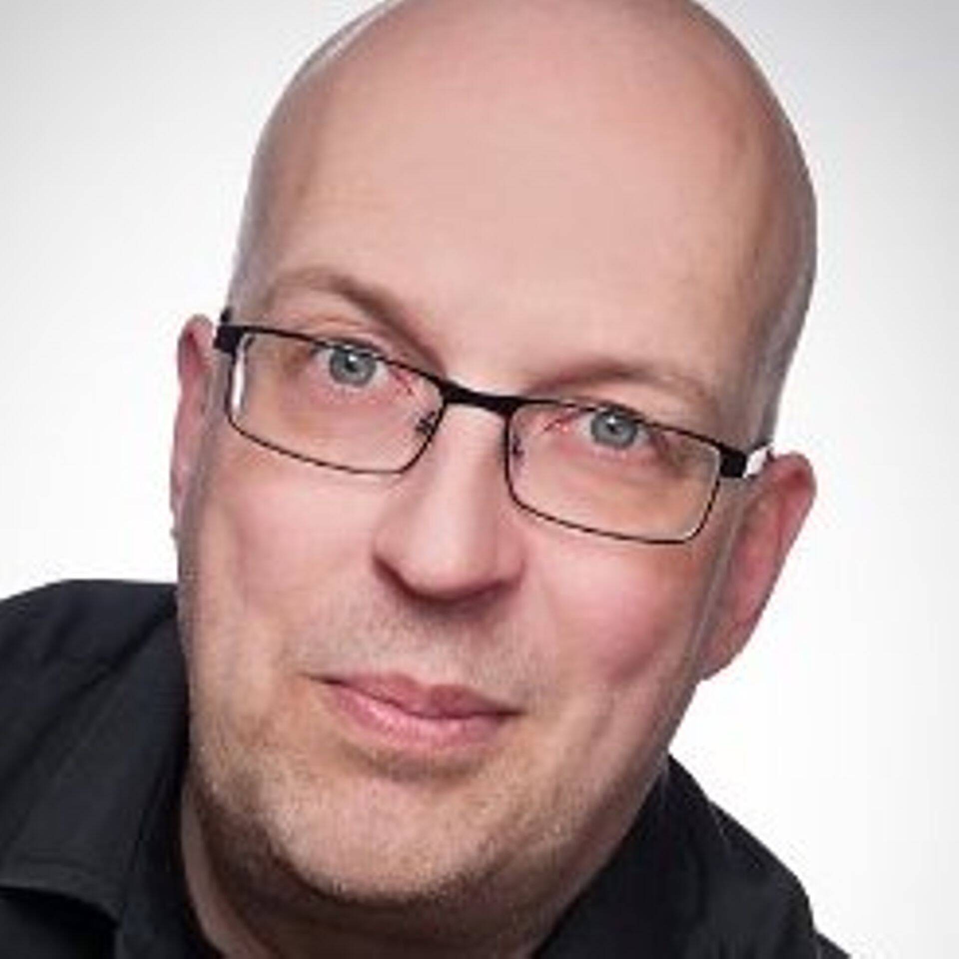 Internet of Things ärivaldkonna arendusjuht ja blockchain’i spetsialist Kouvola Innovation-s Mika Lammi