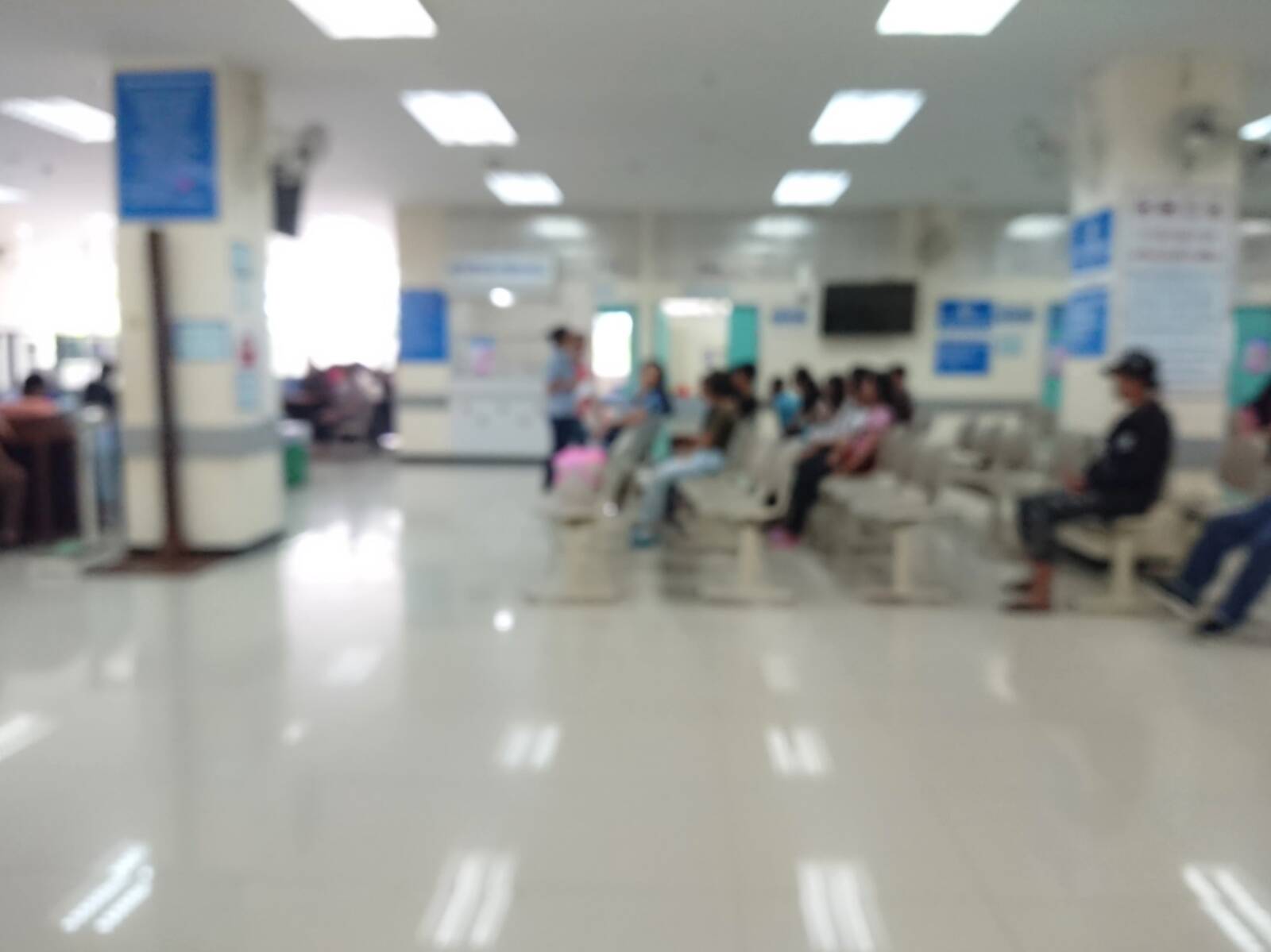 Erakorralise meditsiini osakonda (EMO) oli viimase aasta jooksul sattunud 22% Eesti elanikest.