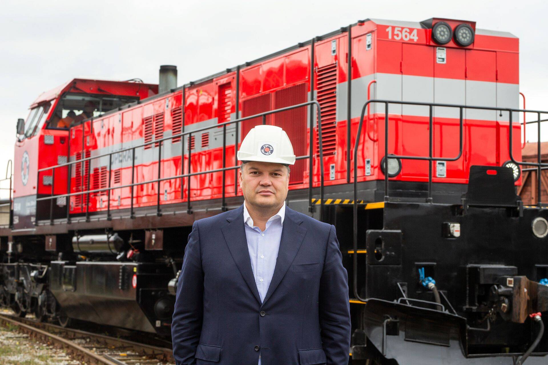Raul Toomsalu on Operaili tüürinud korraliku kasumiga riigiettevõtteks.