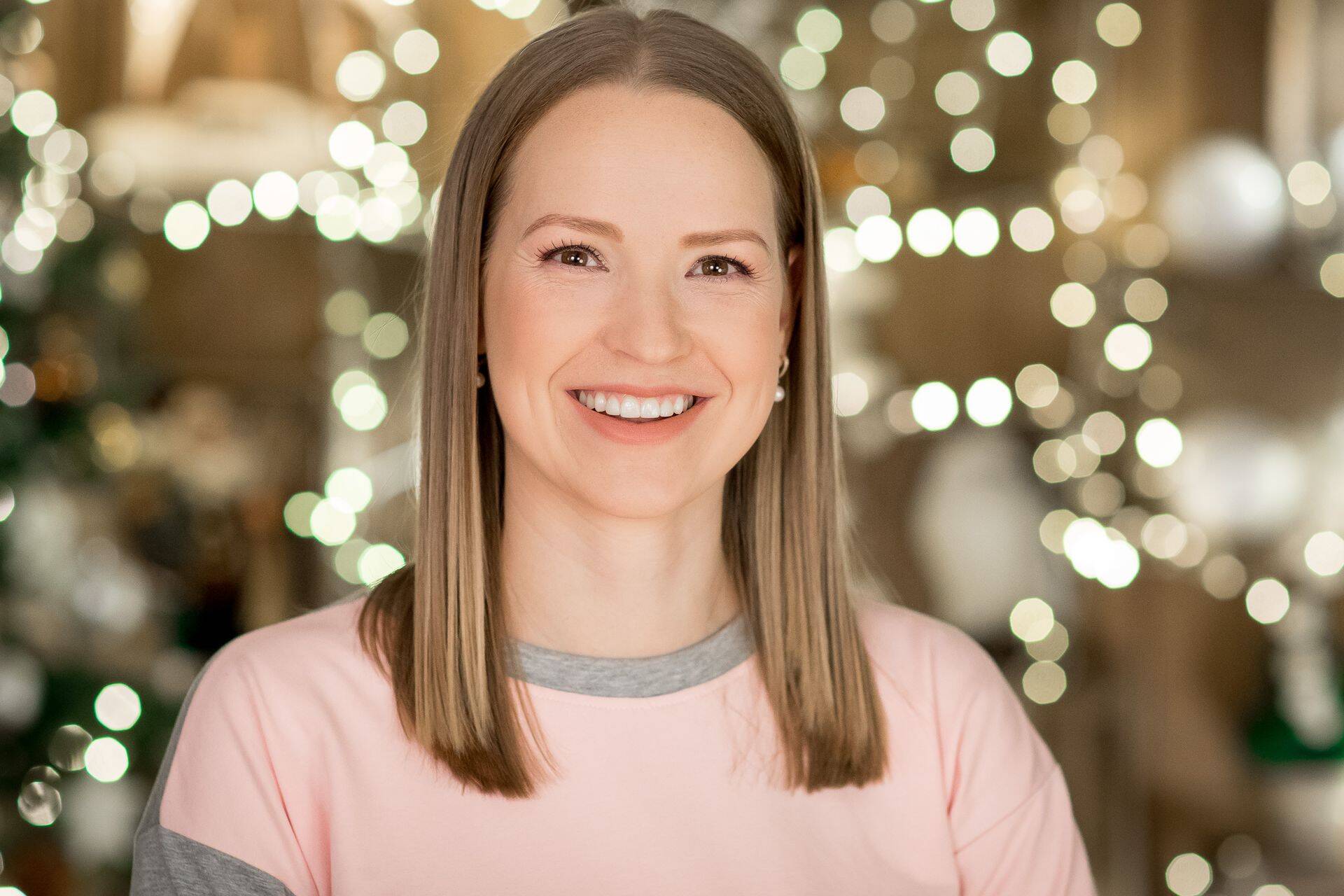 SEB Baltikumi HR projektijuht Liina Hindremäe