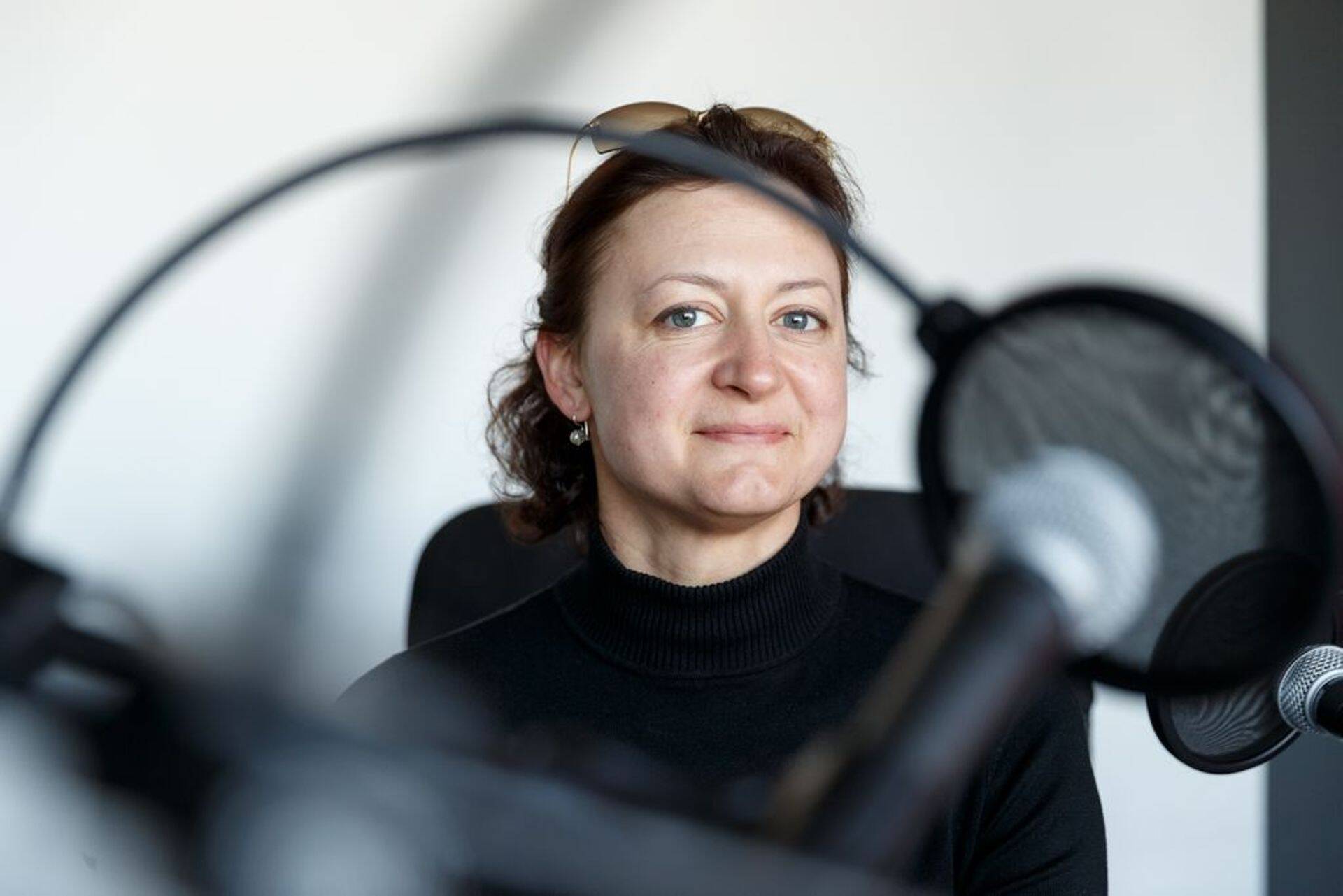 Jekaterina Aljohhina
