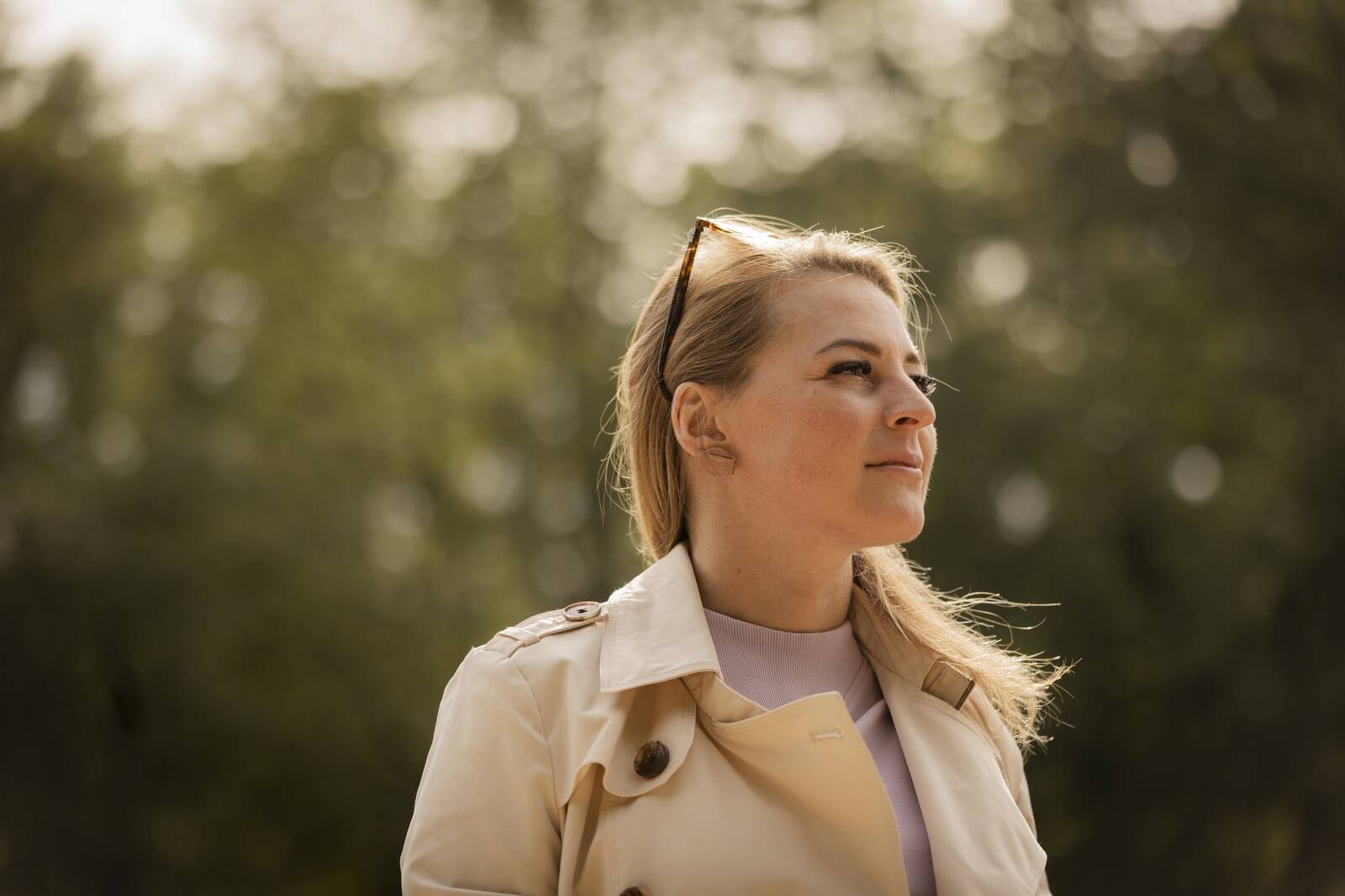 CR14 finantsjuht Merike Jõesaar