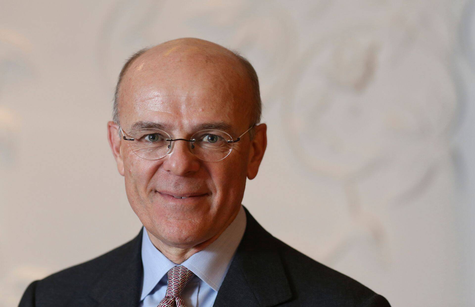 Generali juht Mario Greco.