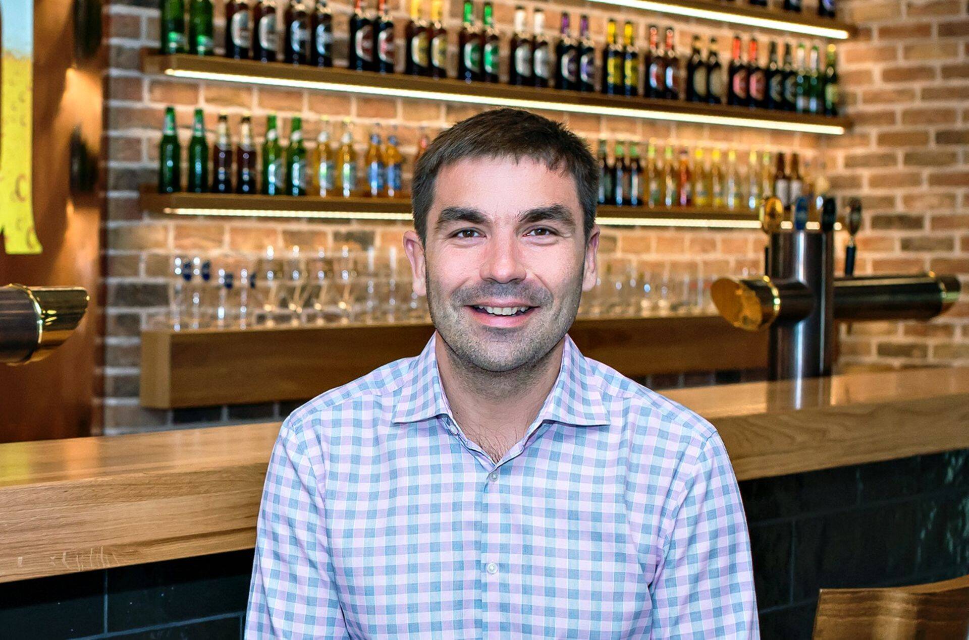 Saku Õlletehase ekspordijuht rääkis, kuidas nende õlu jõudis Poola 200 kauplusesse müügile