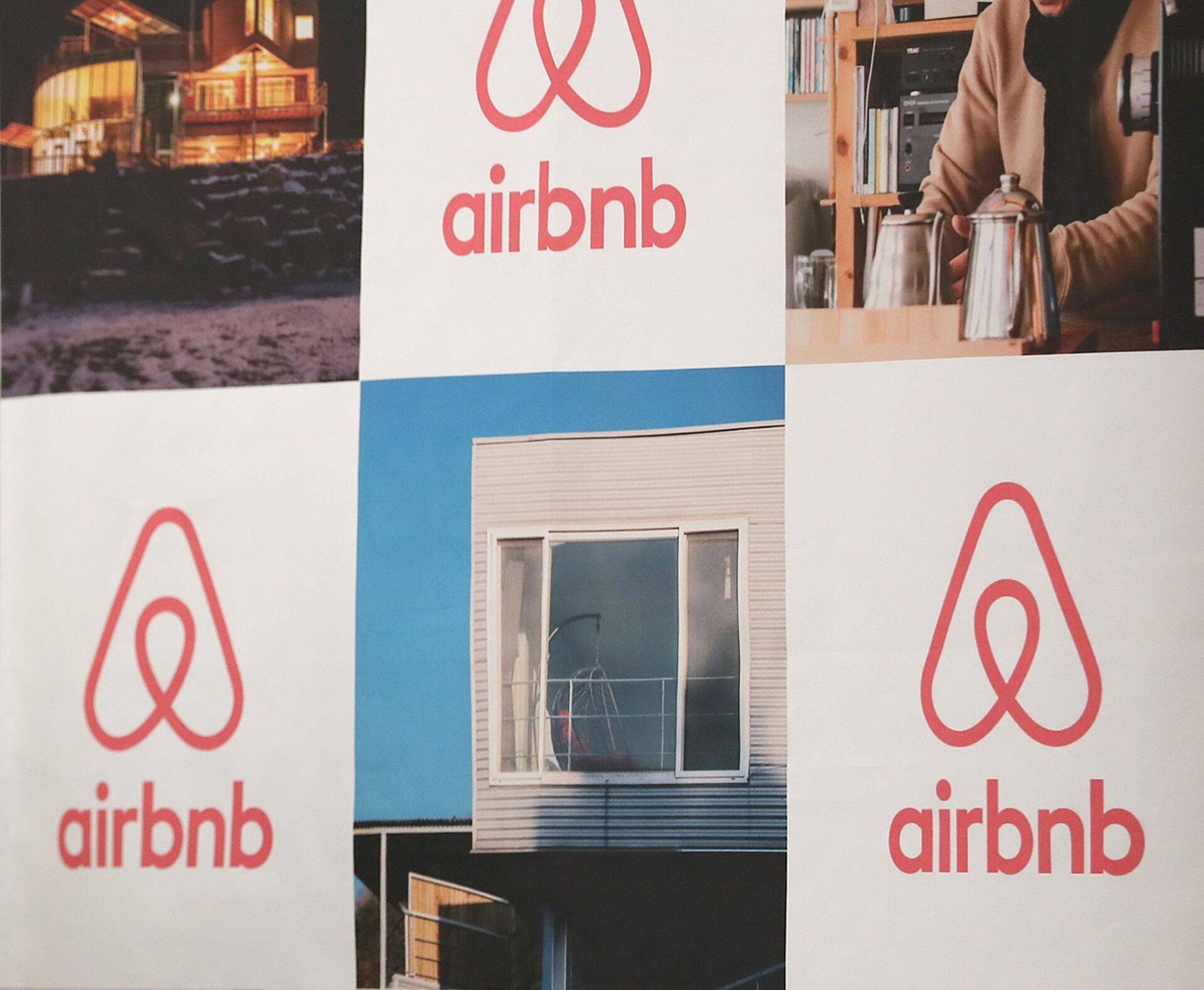 Airbnb peab läbirääkimisi Eesti maksu- ja tolliametiga andmete vahetamiseks.