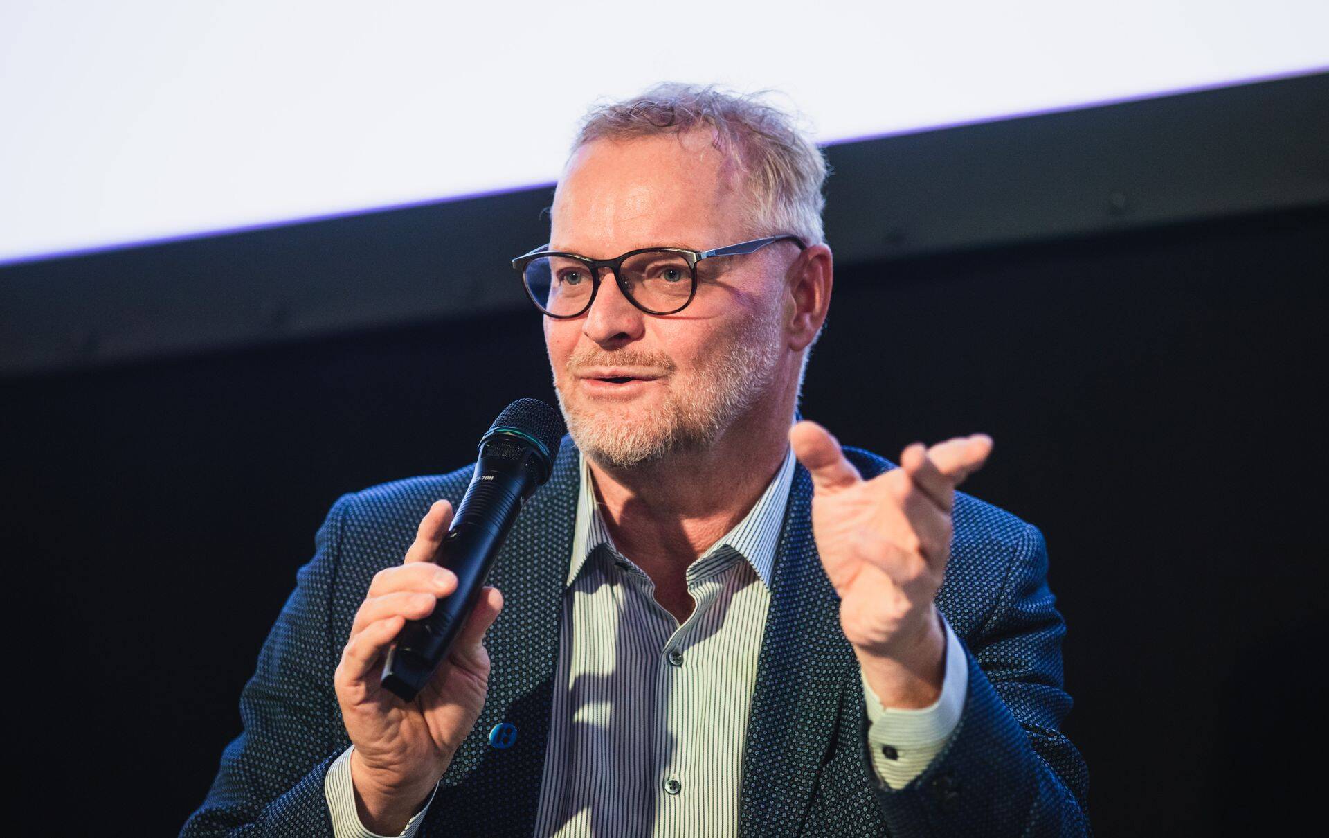 Ekspress Grupi suuromanik Hans H. Luik on määratavatest dividendidest suurim kasusaaja.