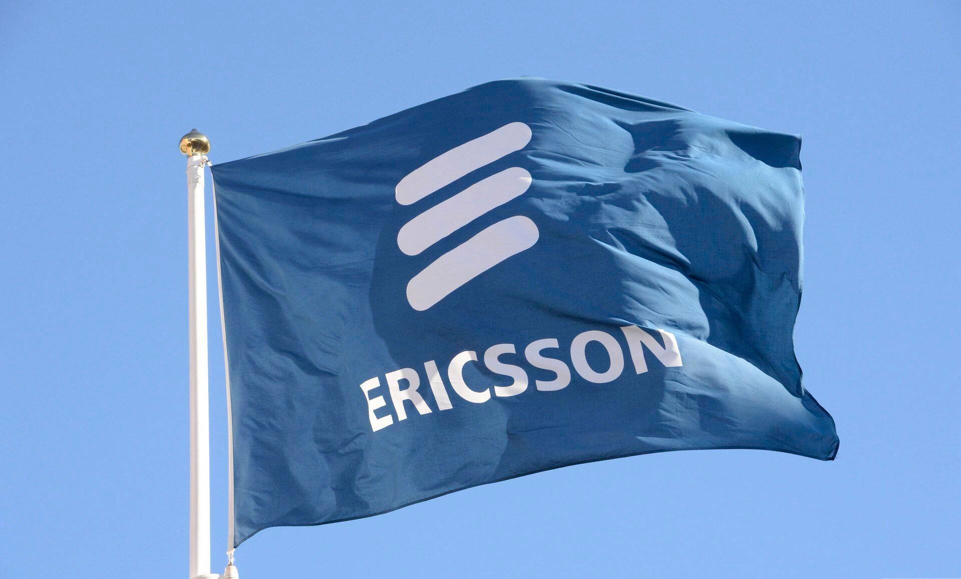 Ericsson kiidab Eest majanduskliimat