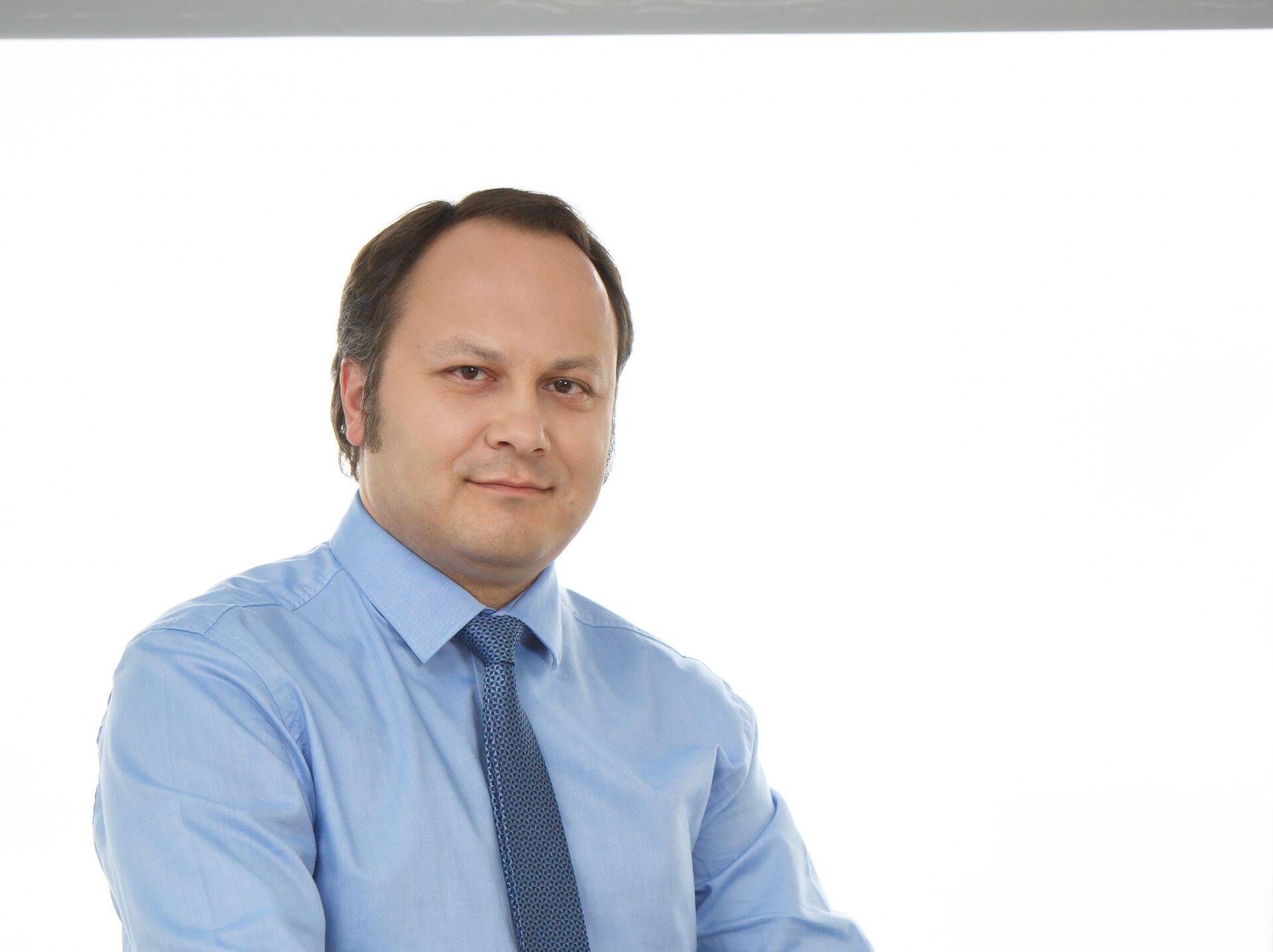 Vygintas Šapokas