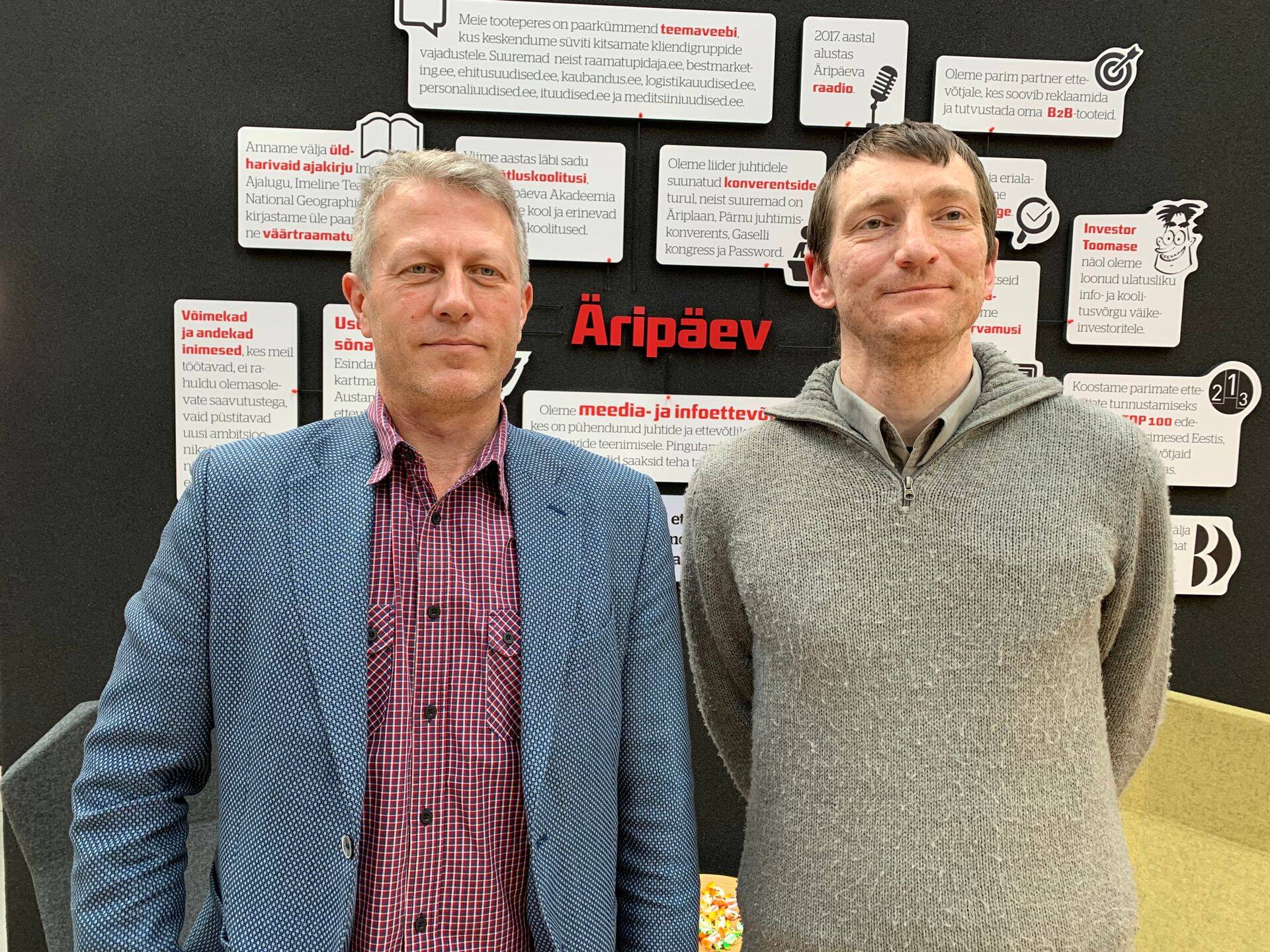 Millal pöörduda projekteerija poole, millist teenust projekteerijalt oodata ning millistest osadest koosneb maja terviklik projekt, räägib Viktor Kokk Aatom Projektist. Saatejuht on Lauri Leet.