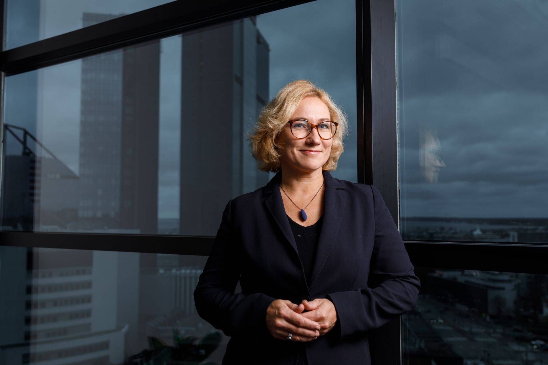 Advokaadibüroo Wallessi partner ja vandeadvokaat Piret Blankini arvates loobuvad naisadvokaadid büroodes partneriks saamisest, sest sel on liiga kõrge hind.