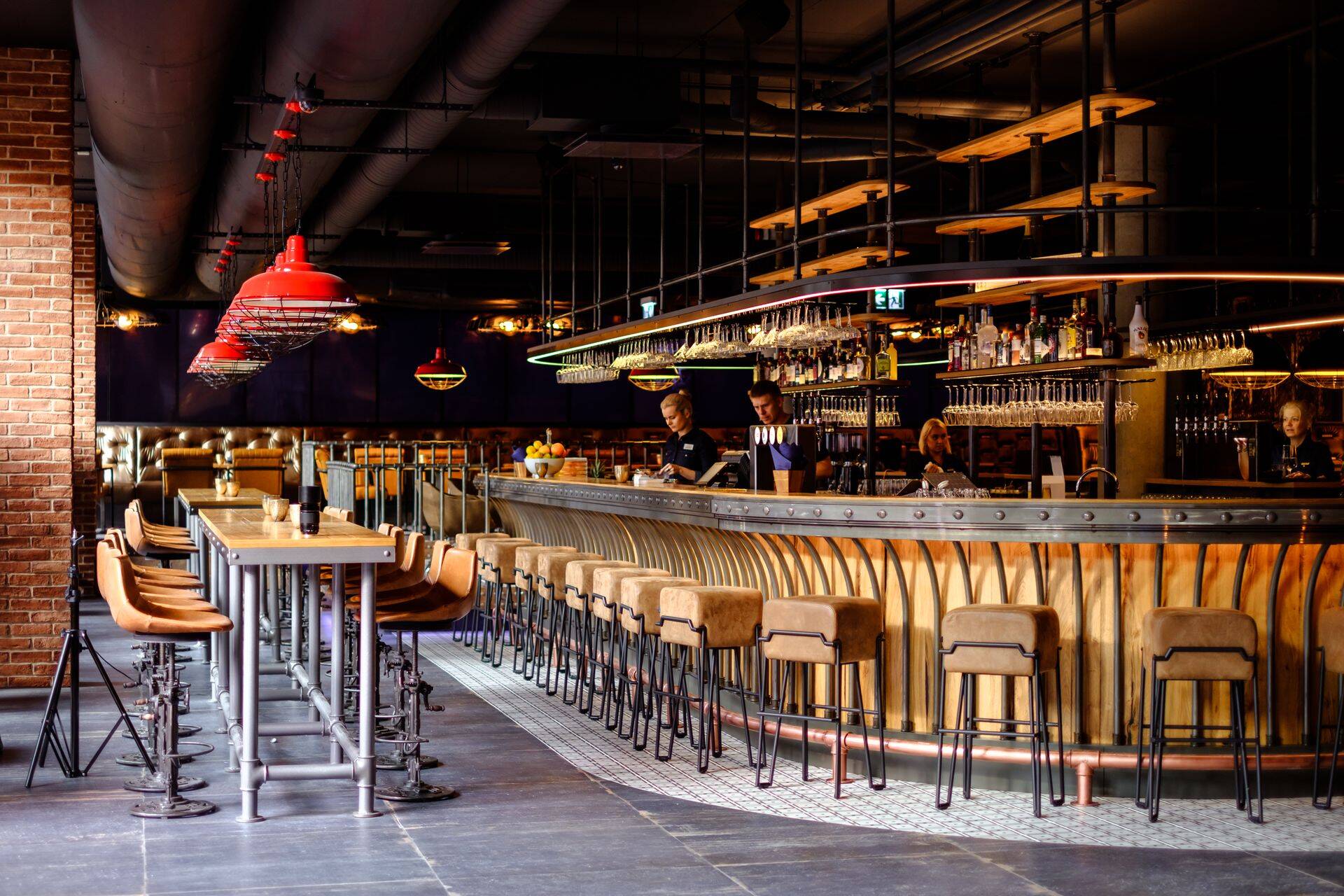 Urban Bar