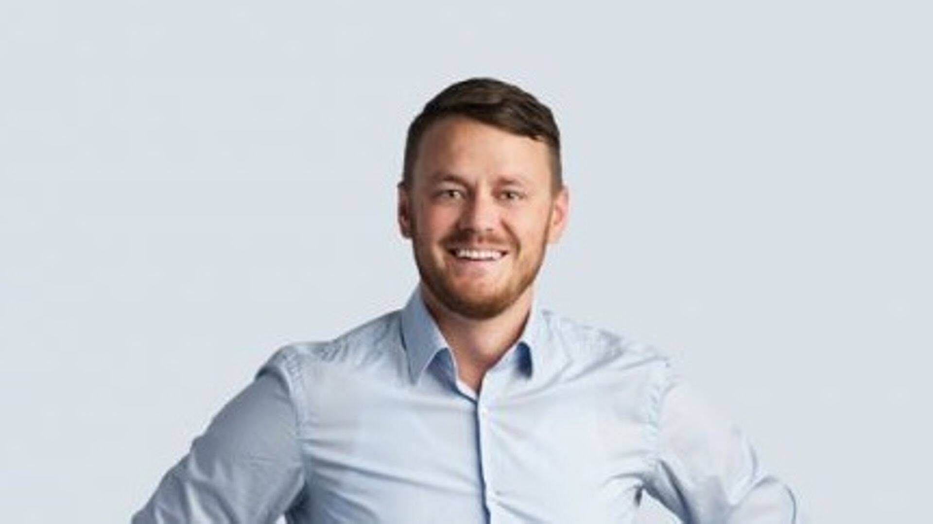 Mattias Mölder