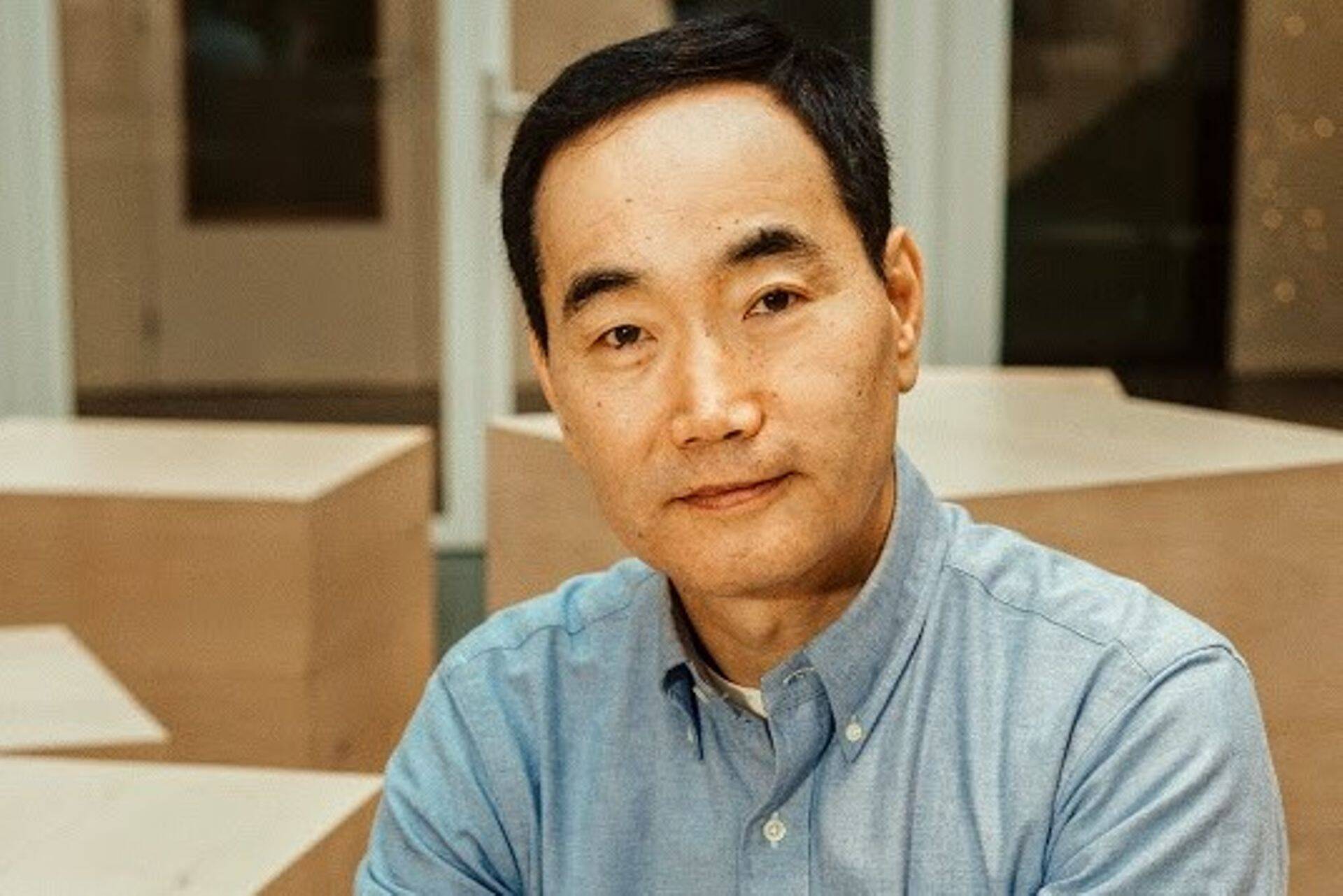 Ingelinvestor ja ettevõtte Globus International juht Jin Han, kes muuseas mentordab ettevõtteid ja Tartus .Cocooni programmis.
