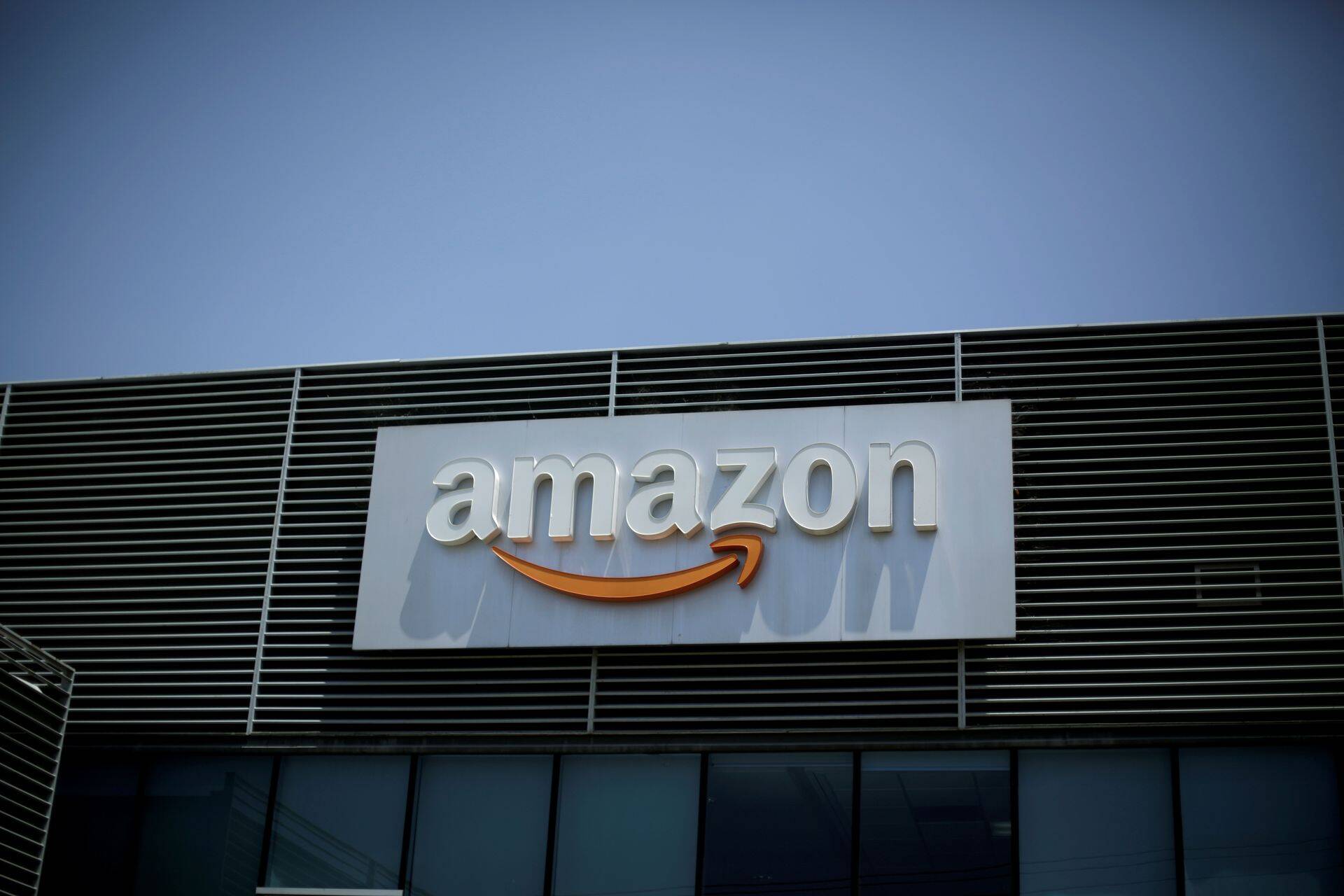Amazon loobus uue peakontori rajamisest New Yorgi Queensi linnaossa.