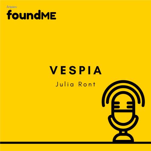 PitchME: Vespia