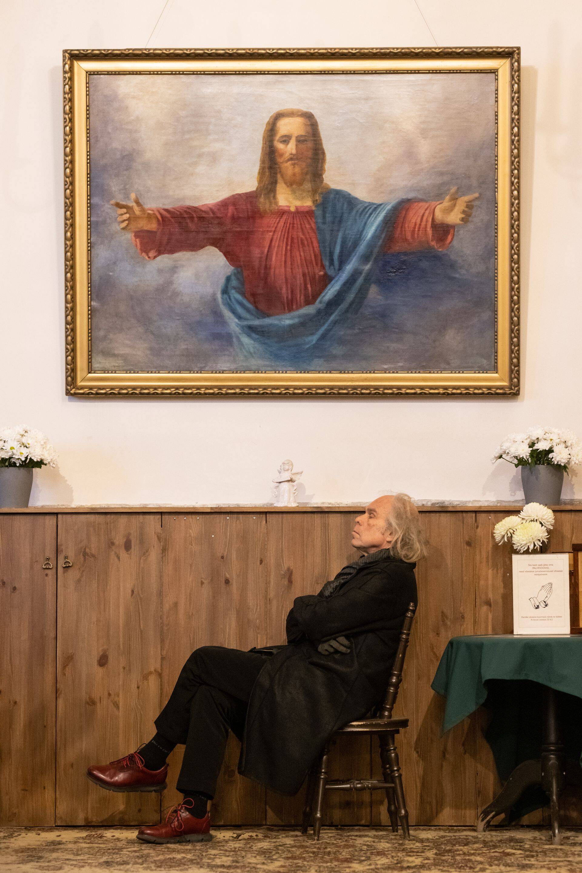 Tühistatud maestro