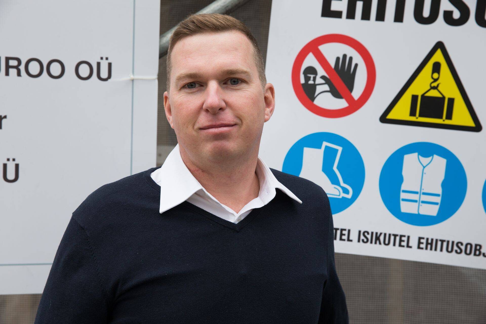 Loit Linnupõld usub, et EfTENi Real Estate Fund III investeerijad on teinud hea valiku.